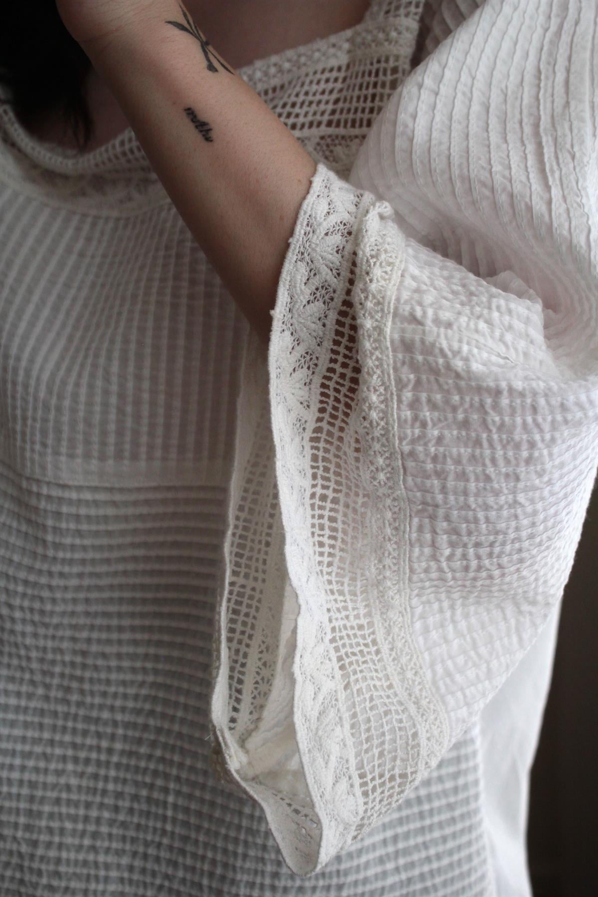 Vintage Kimono