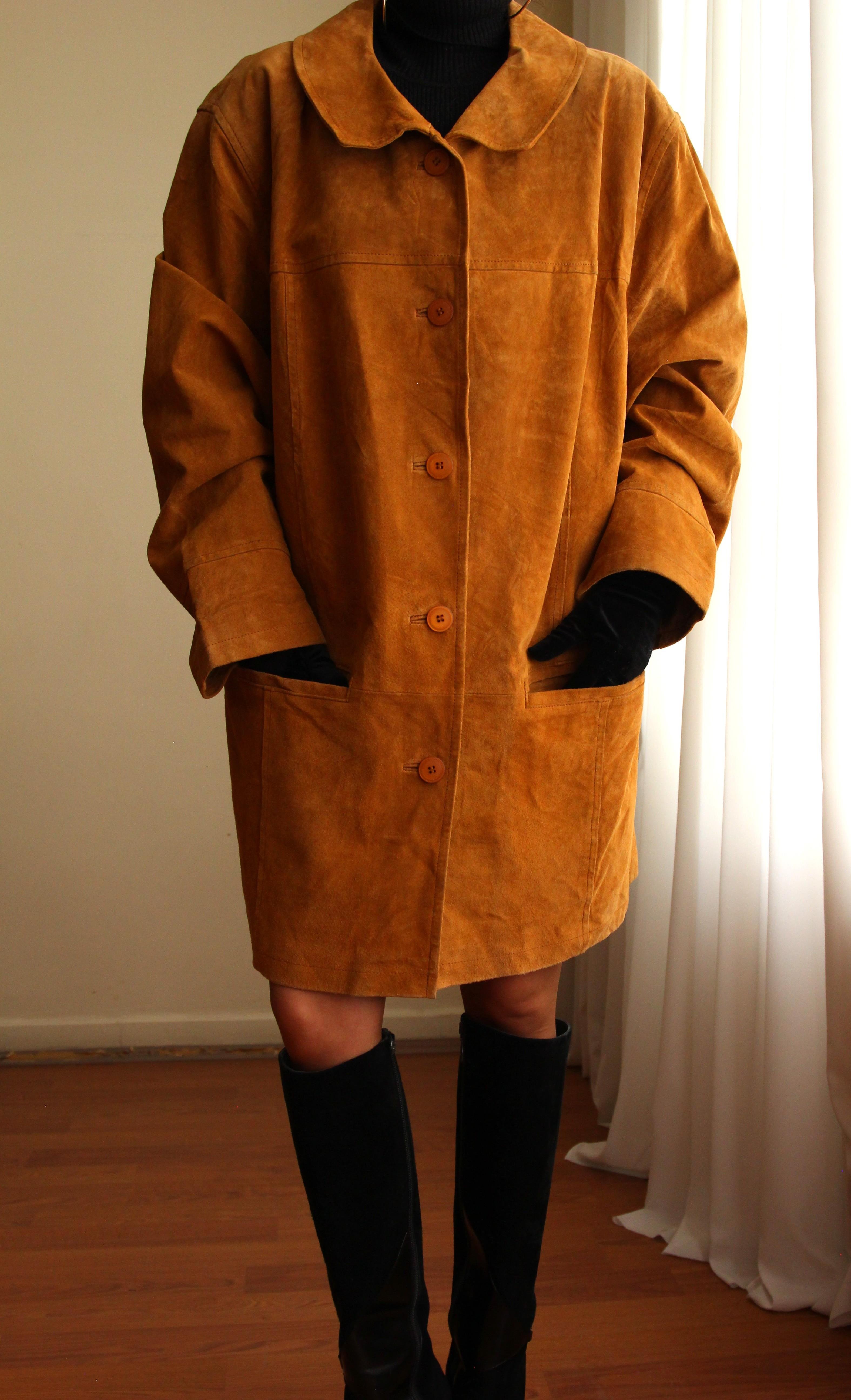 Vintage Leather
