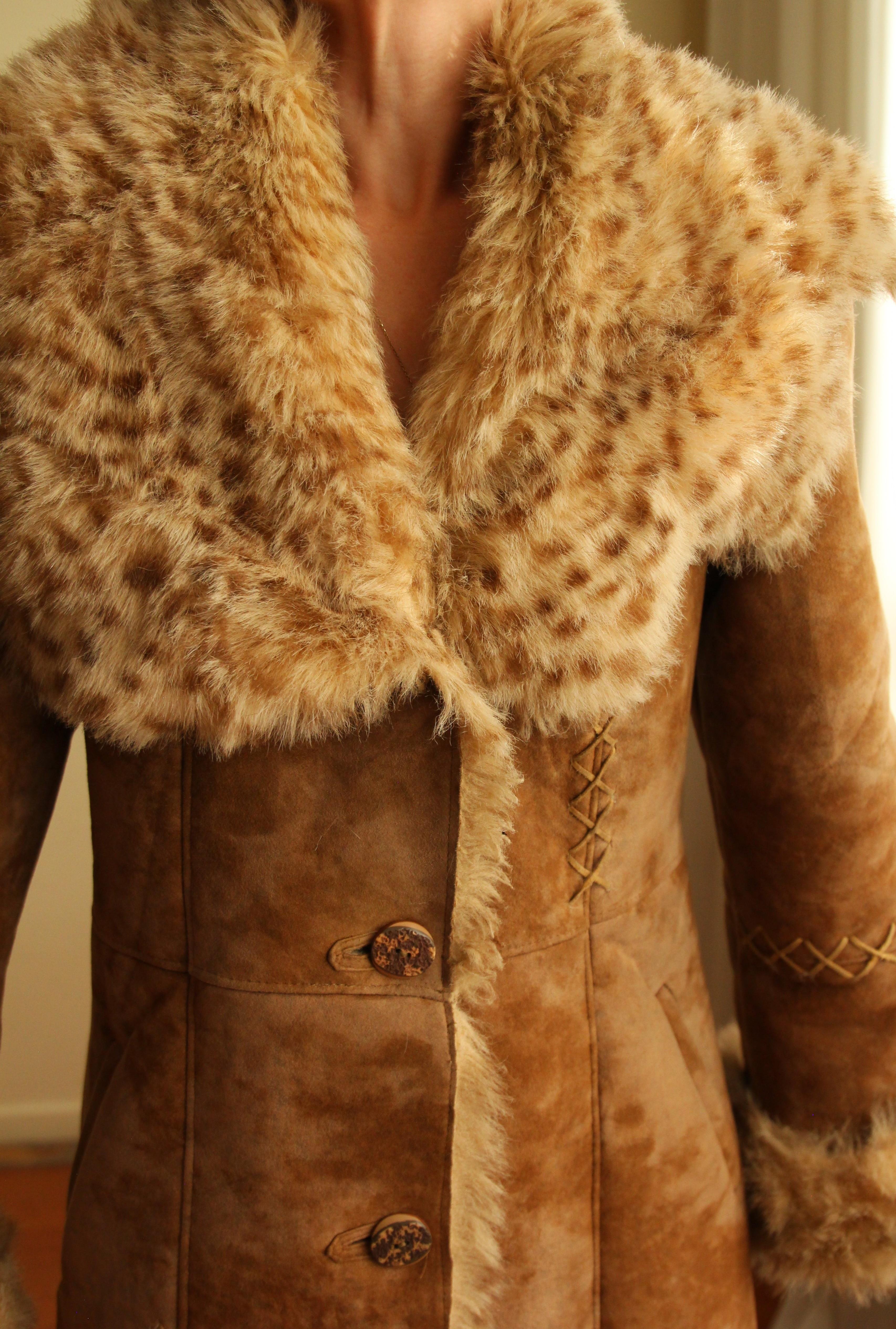 Vintage Leather