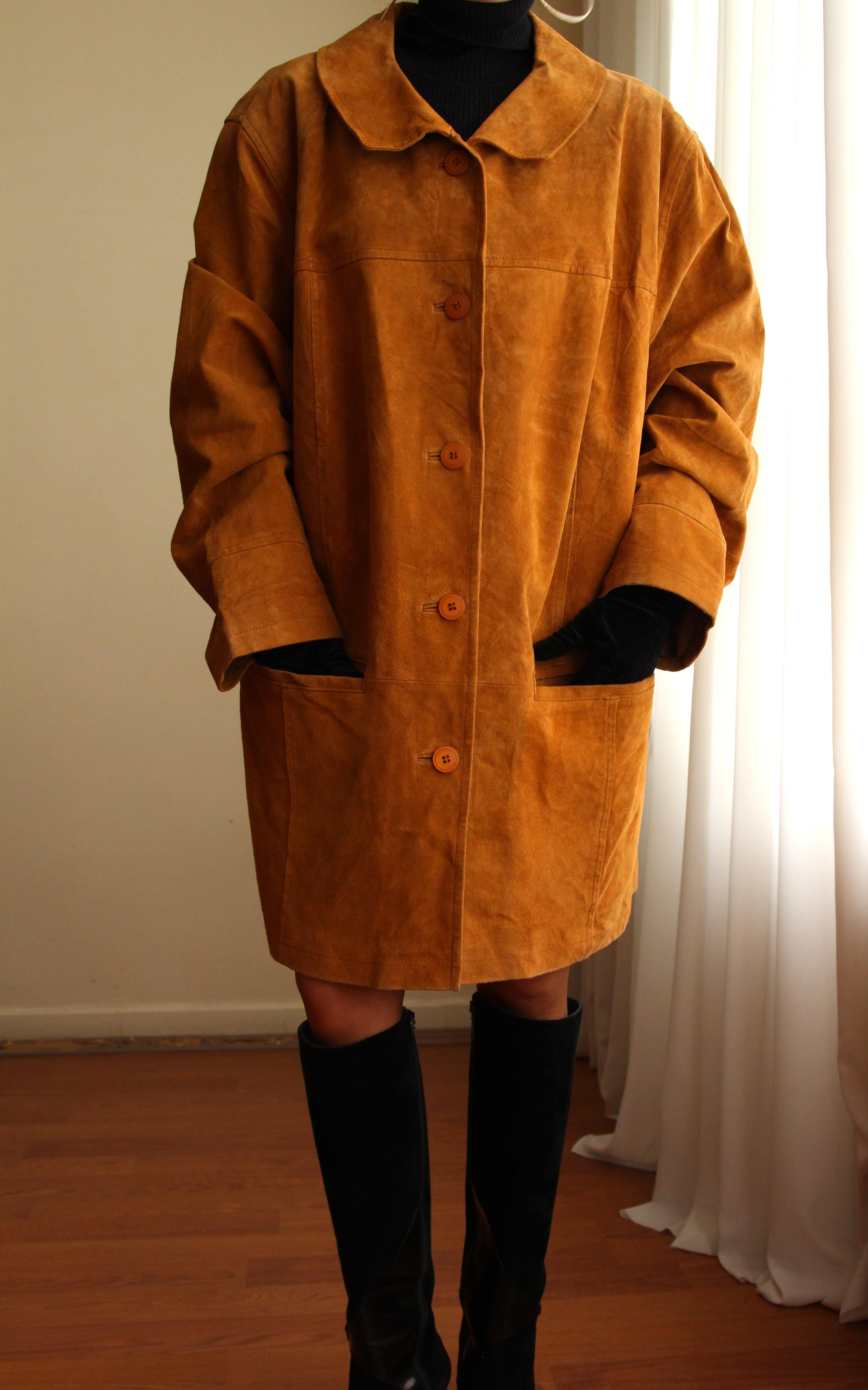 Vintage Leather