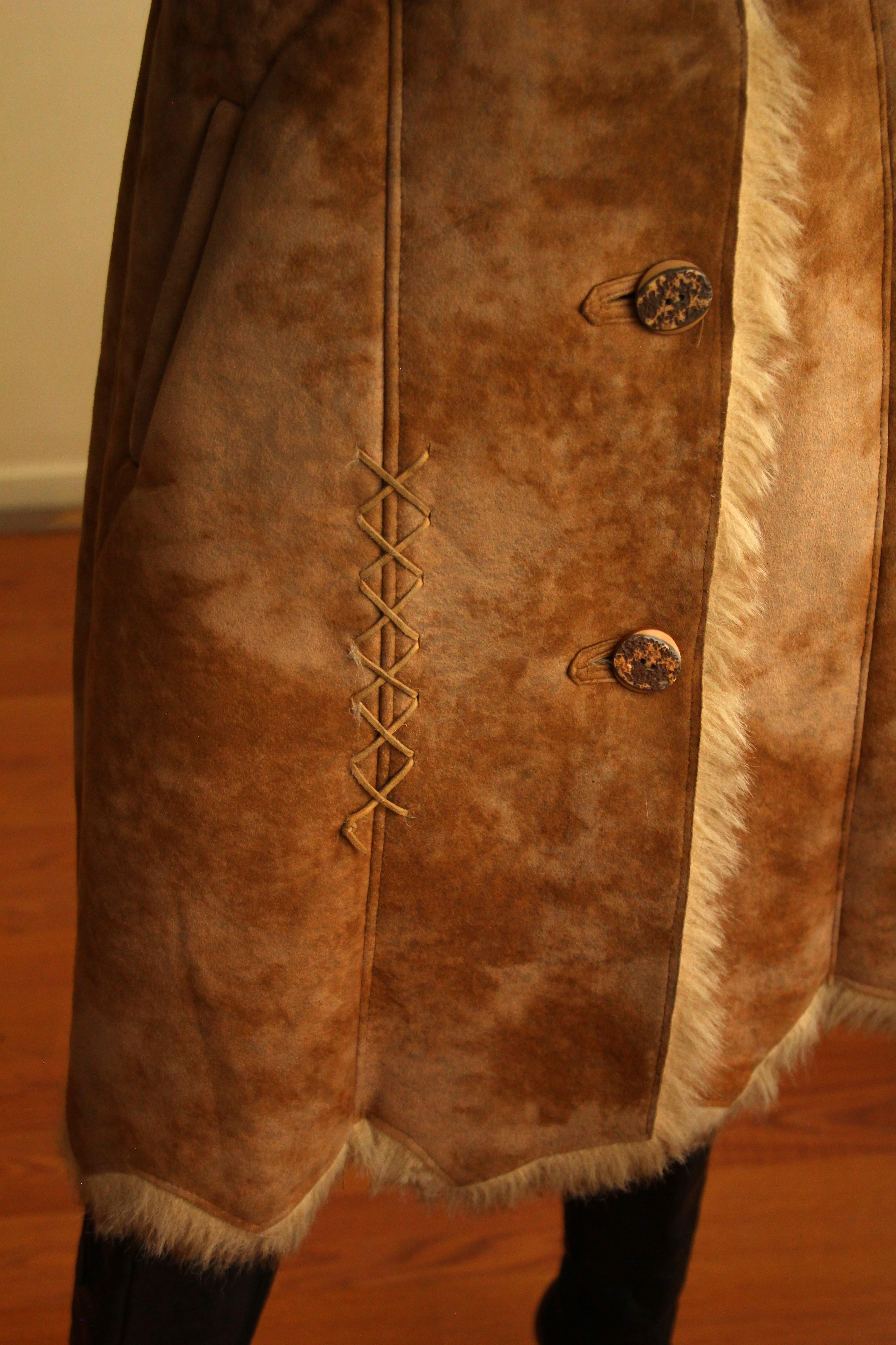 Vintage Leather
