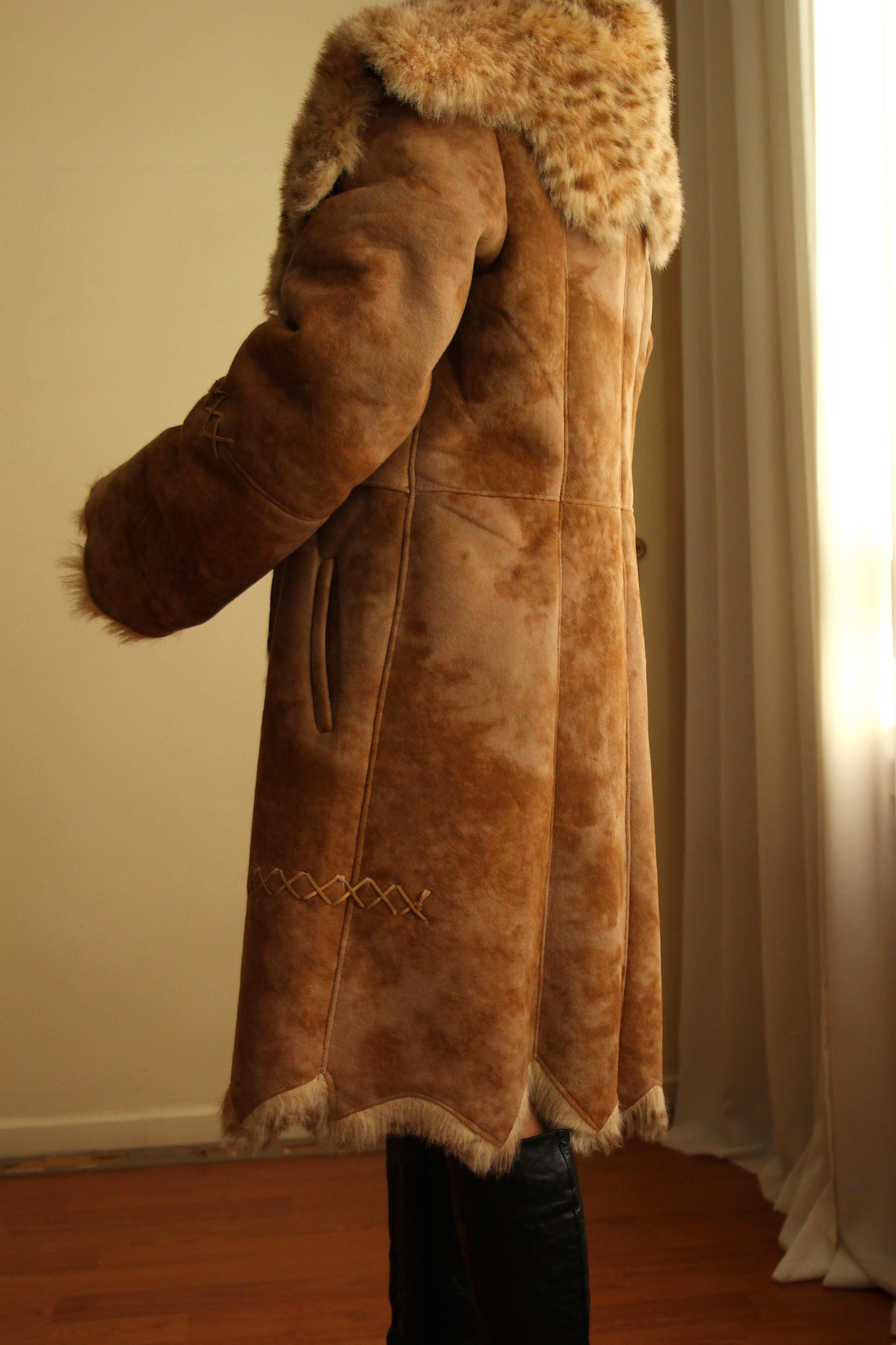 Vintage Leather