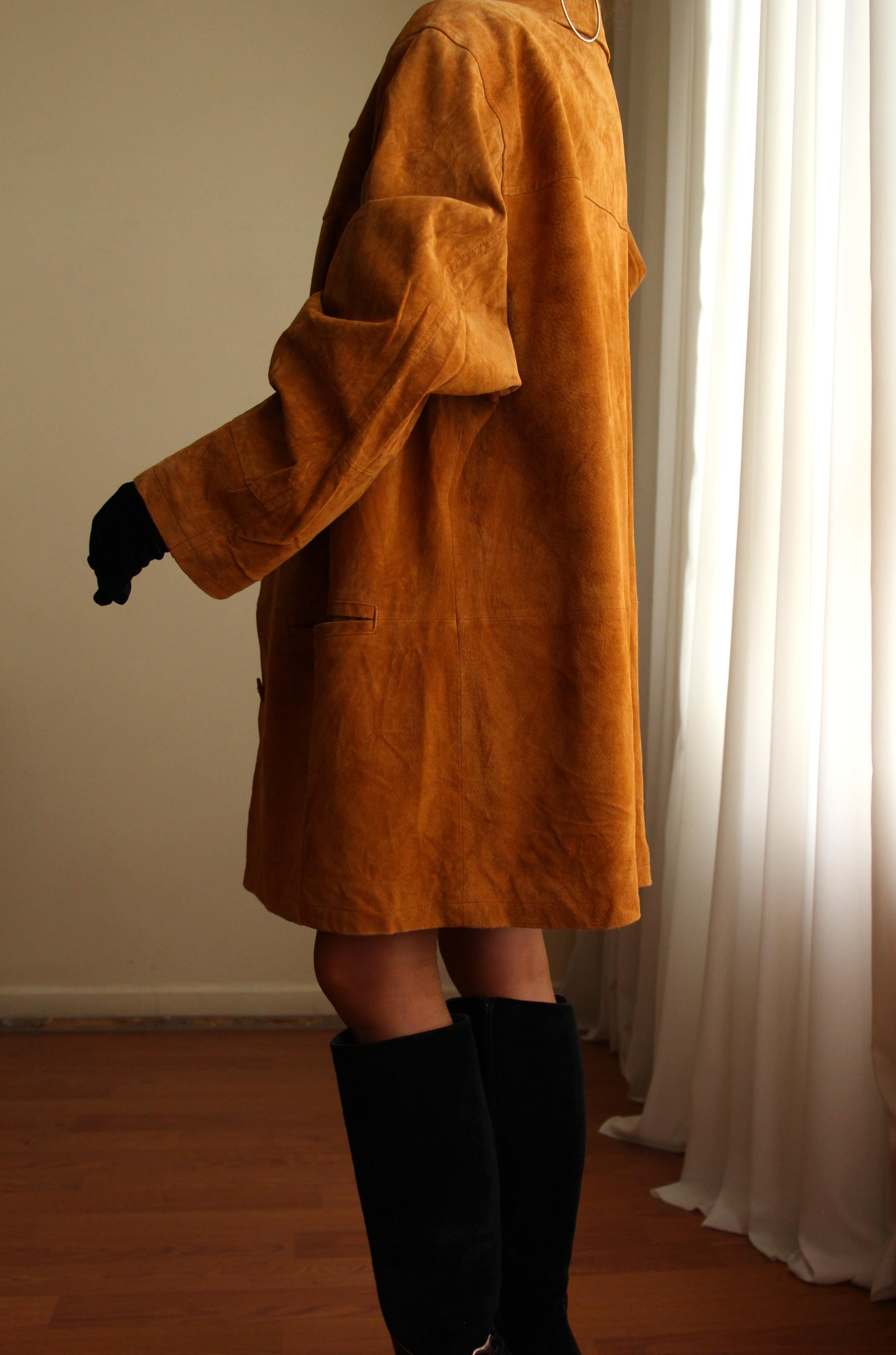 Vintage Leather