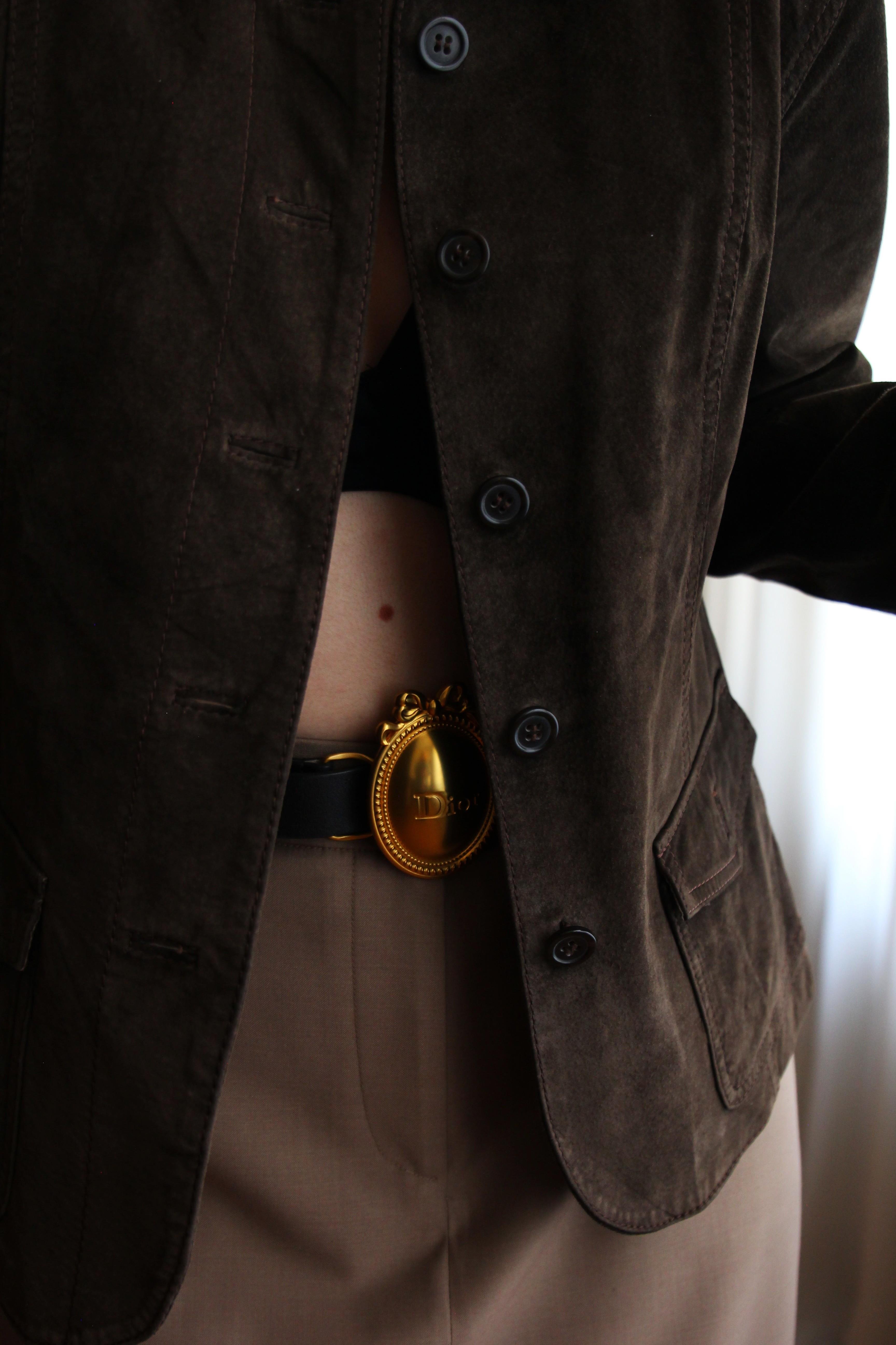 Vintage Leather