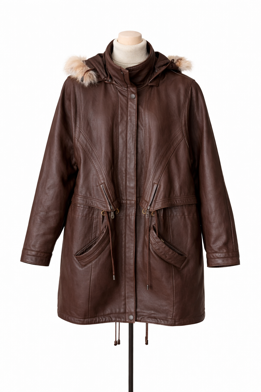 Vintage Leather