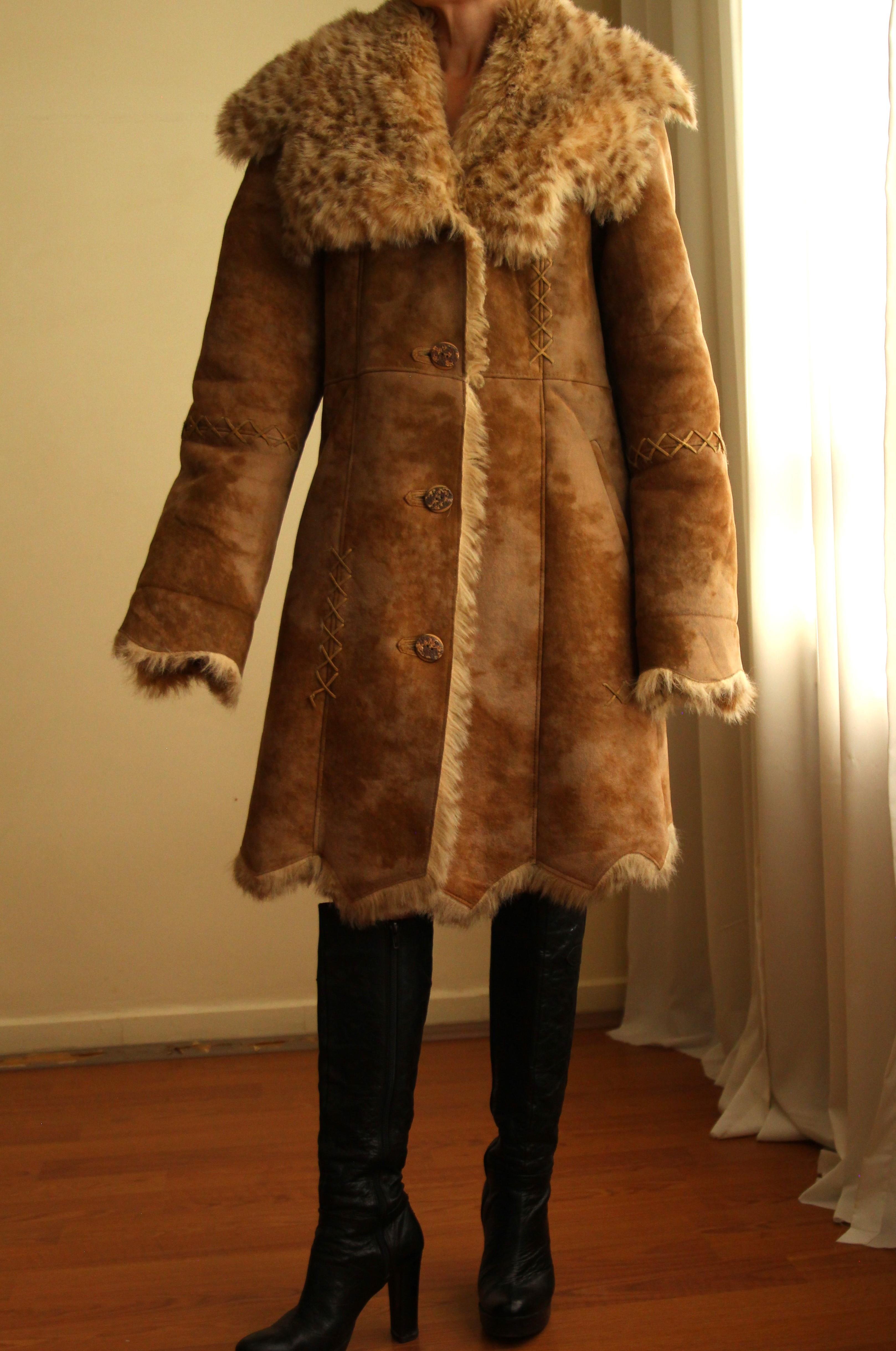 Vintage Leather