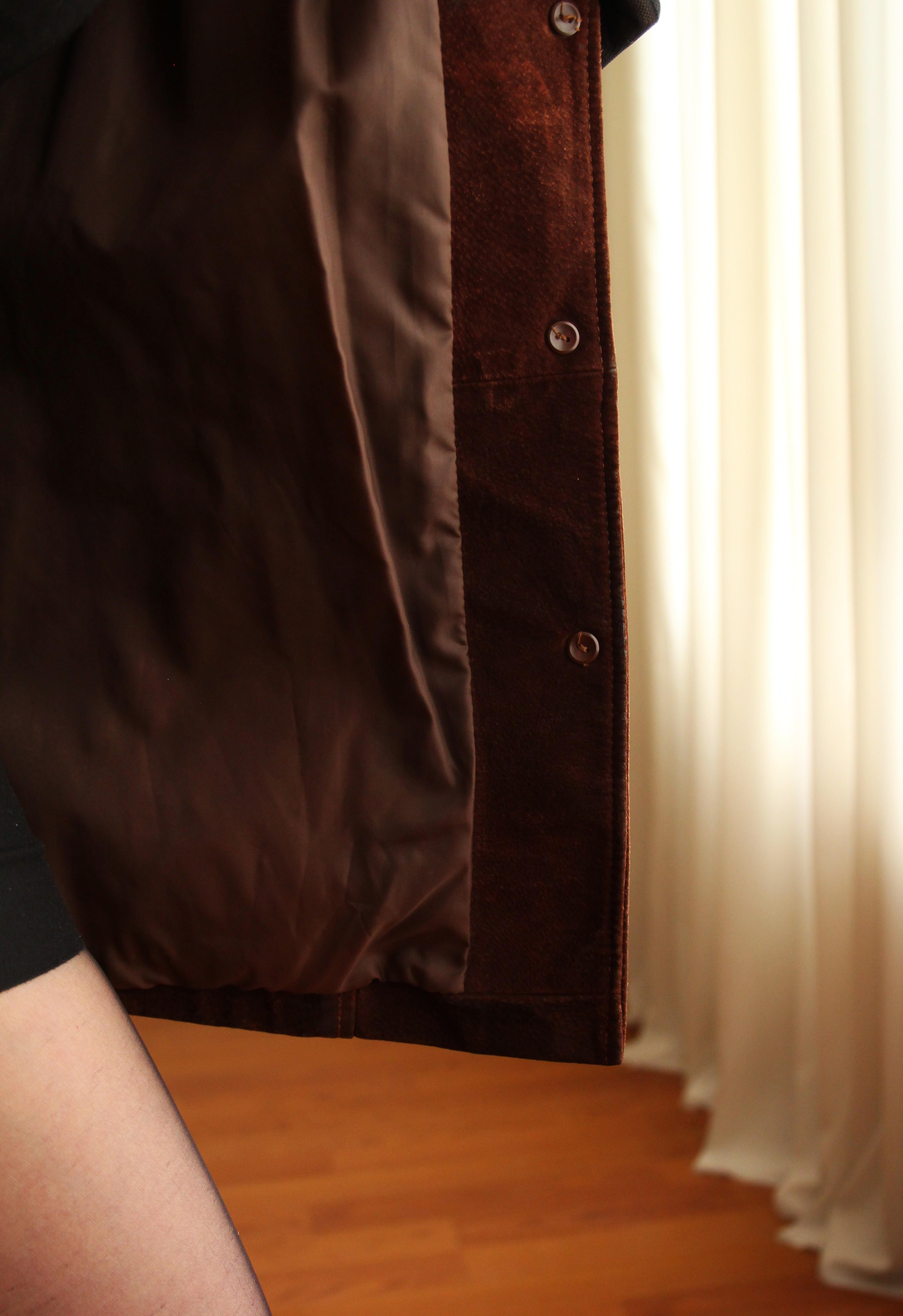 Vintage Leather