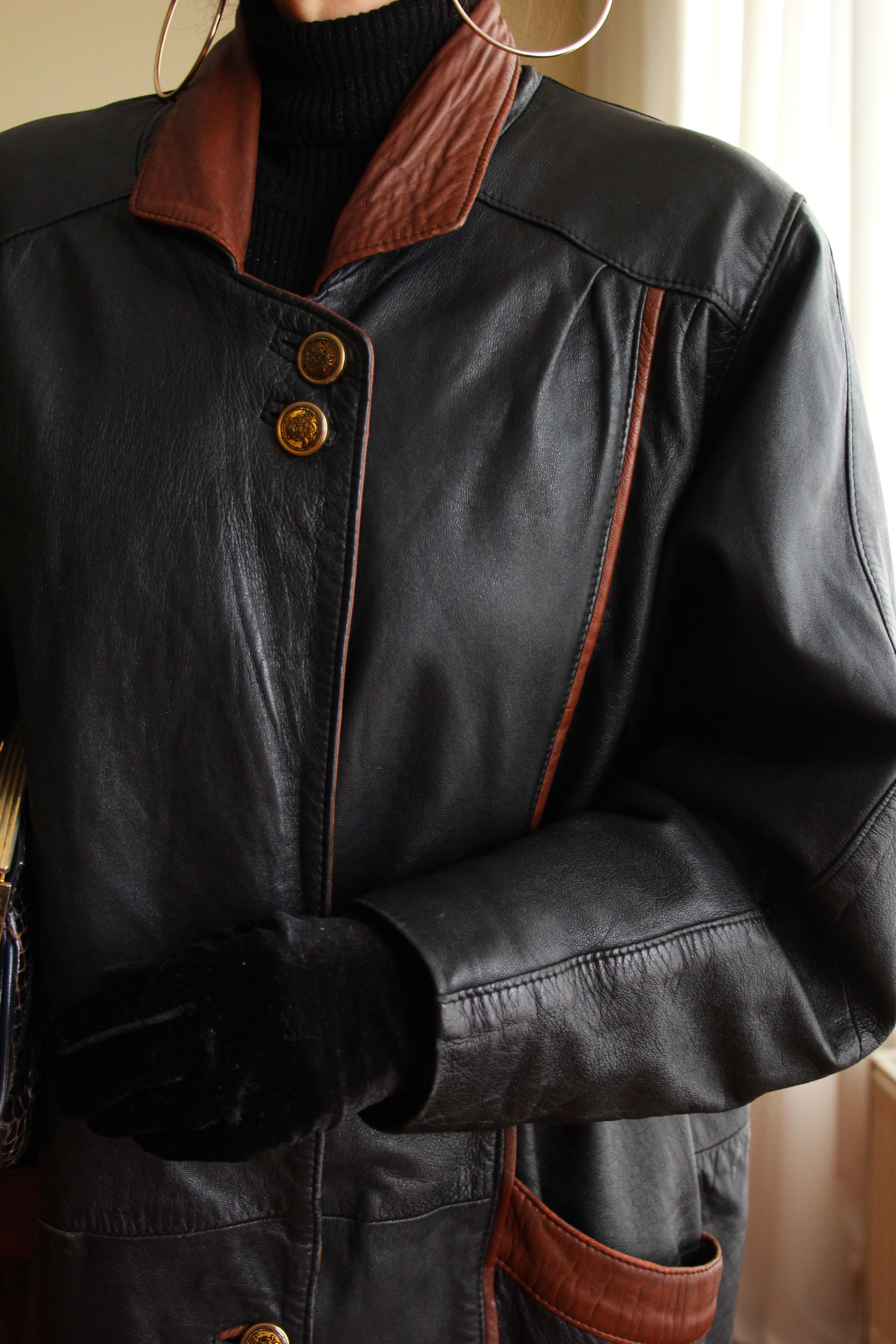 Vintage Mont