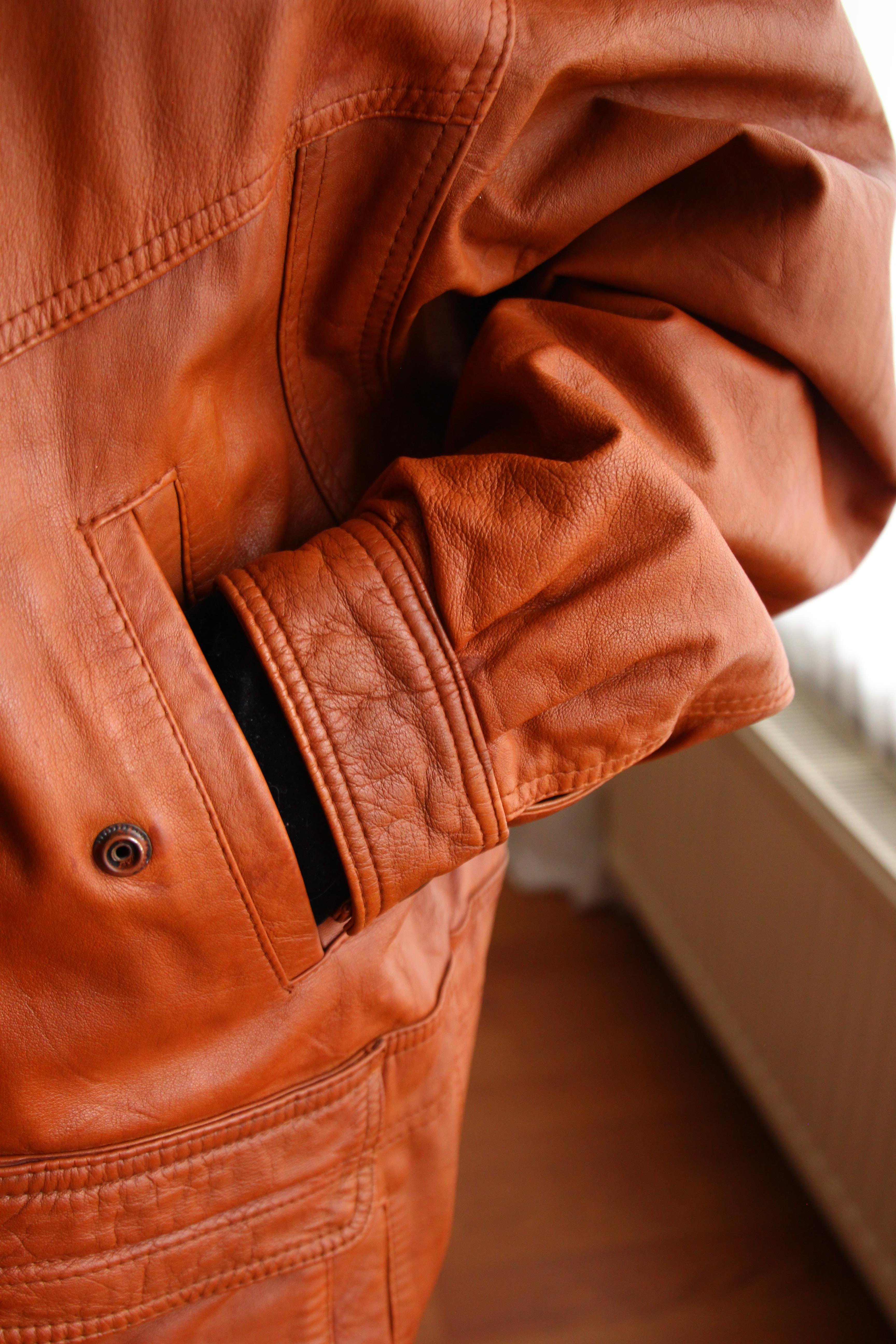 Vintage Mont