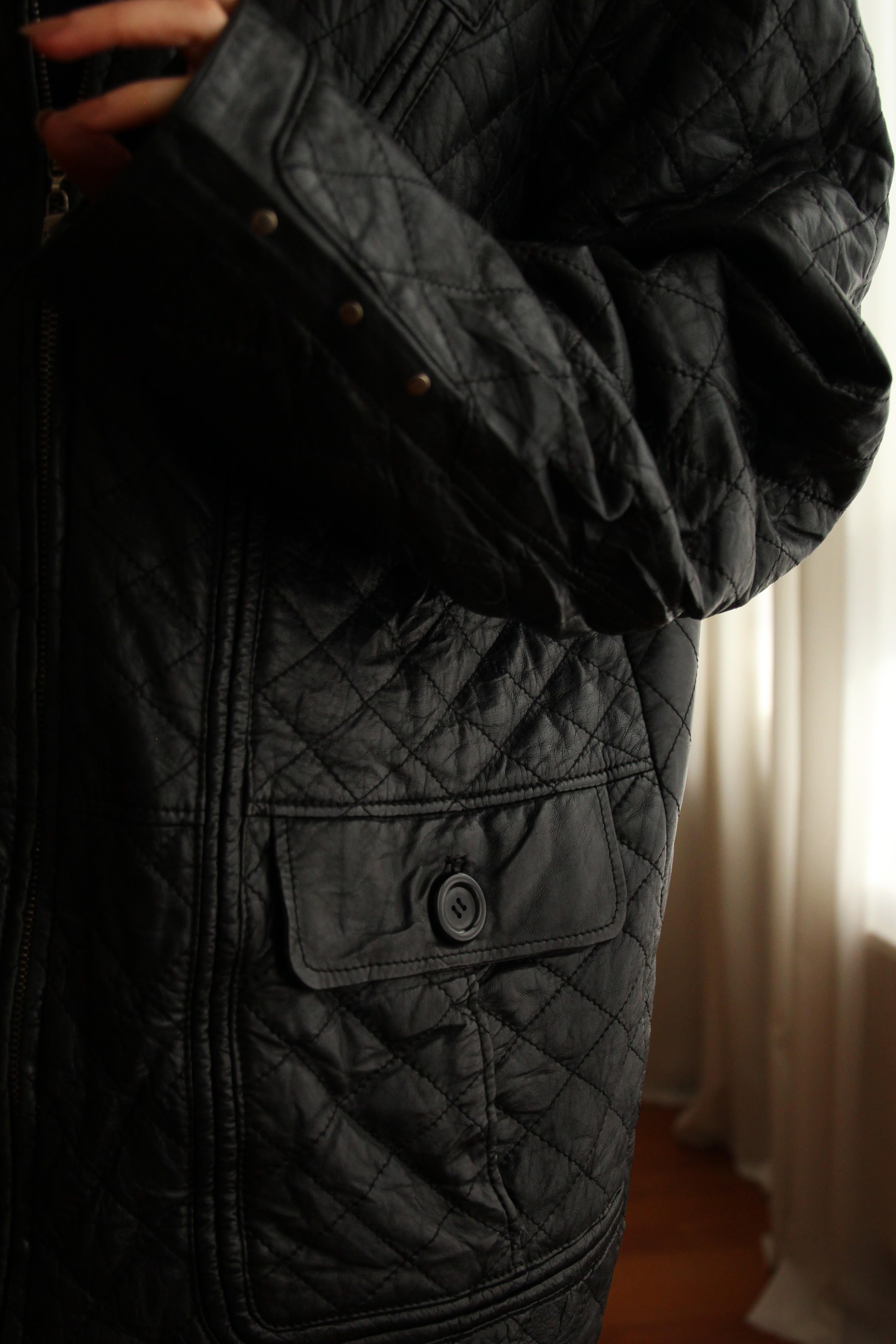 Vintage Mont