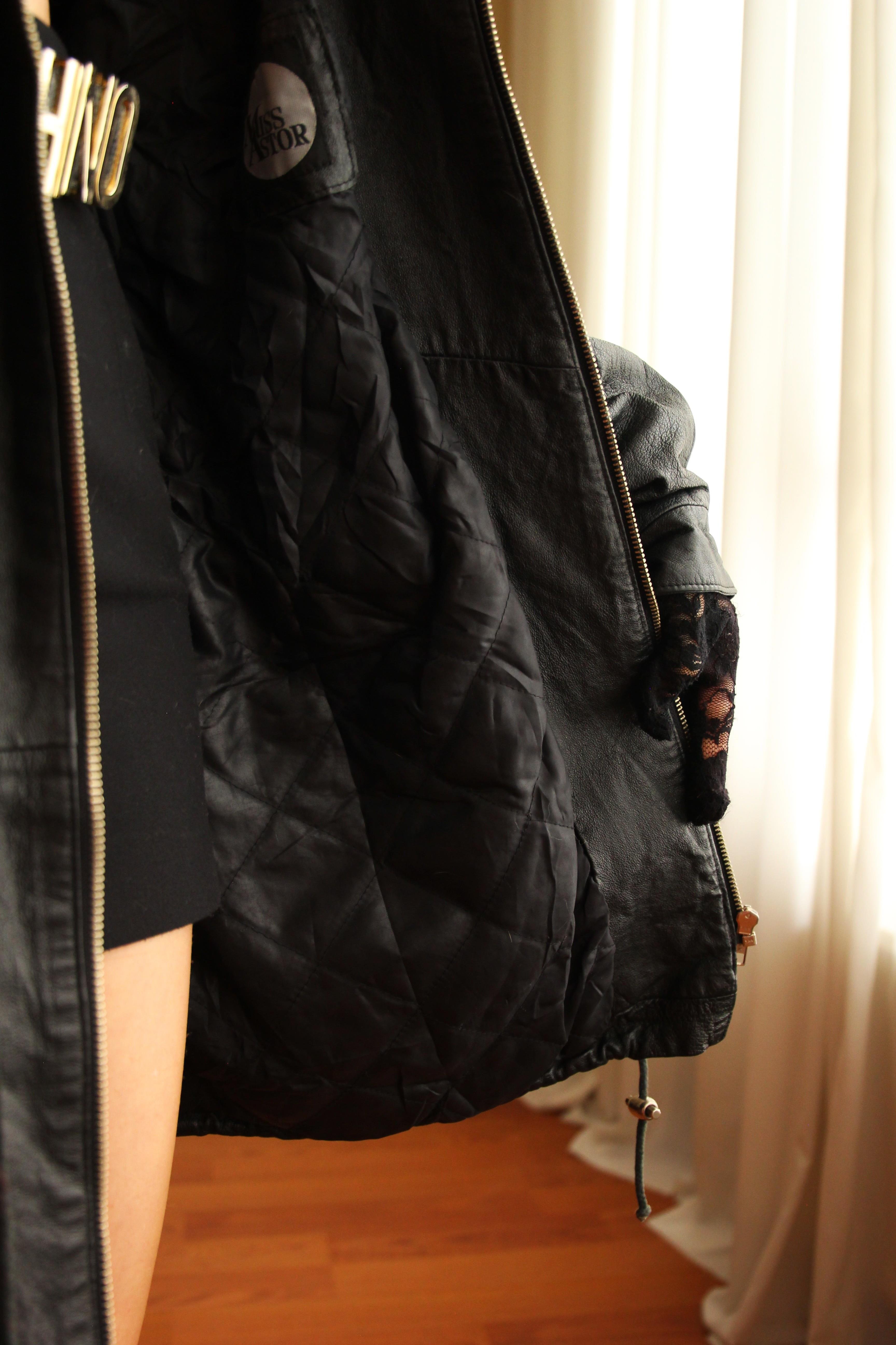 Vintage Mont