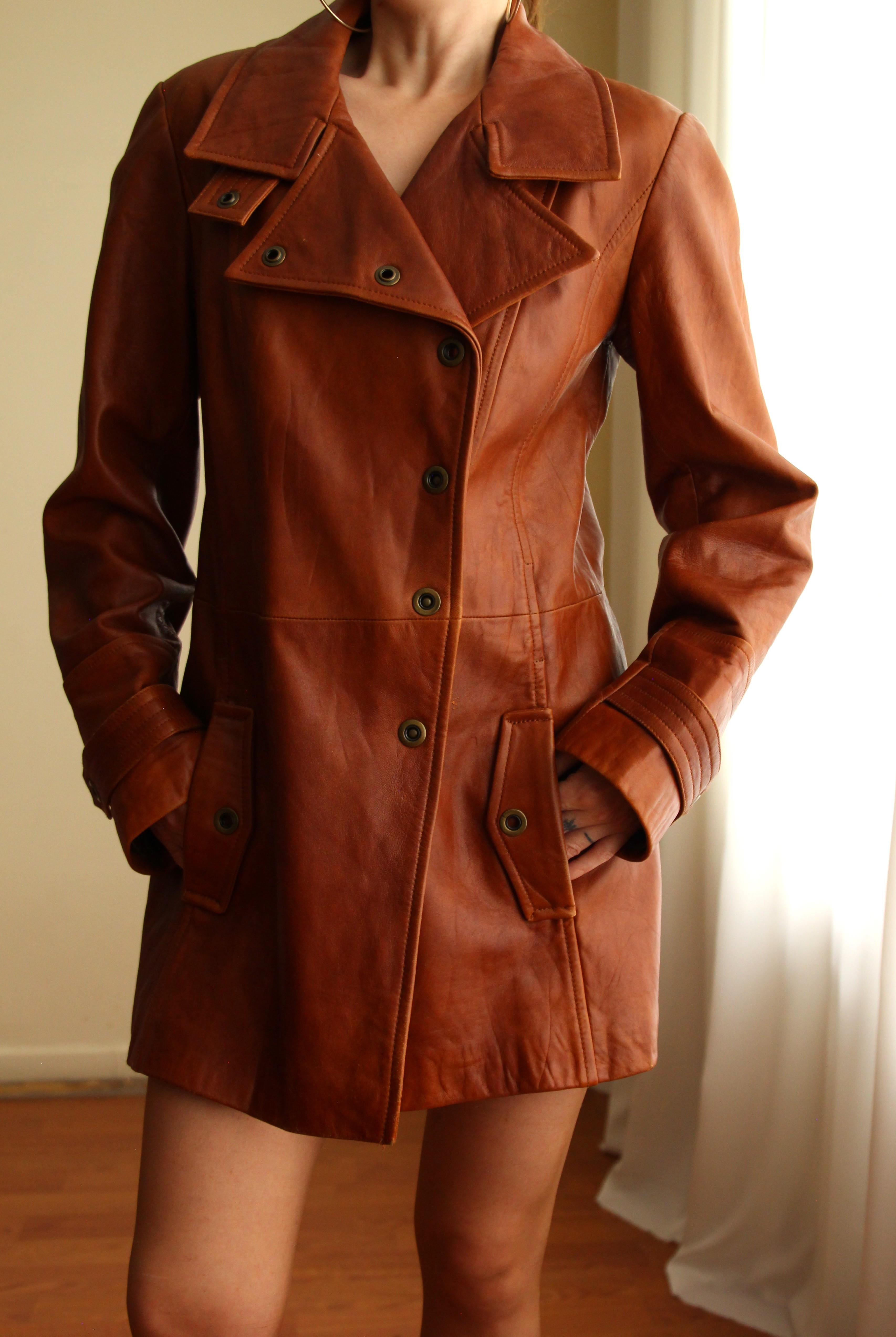 Vintage Mont