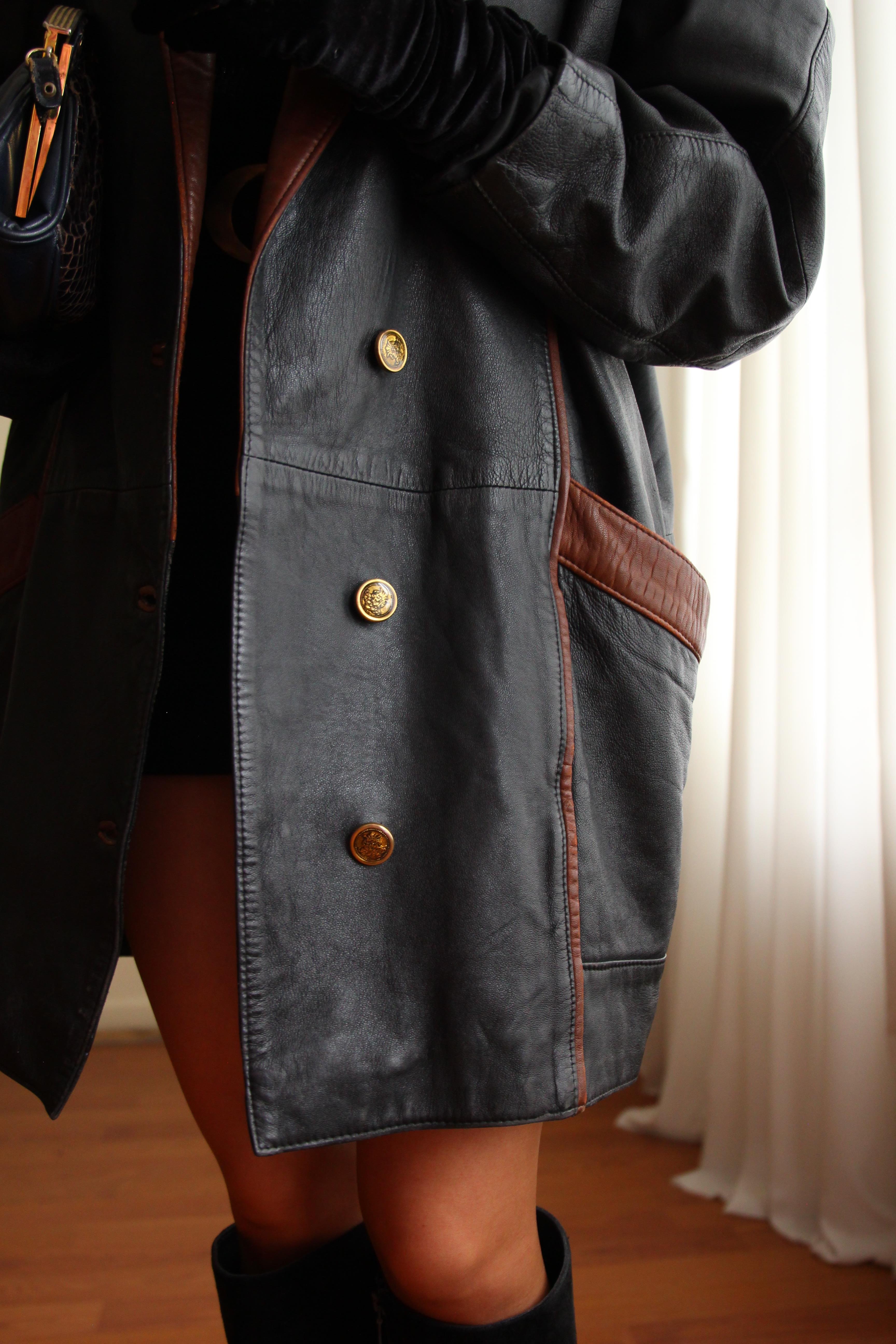Vintage Mont