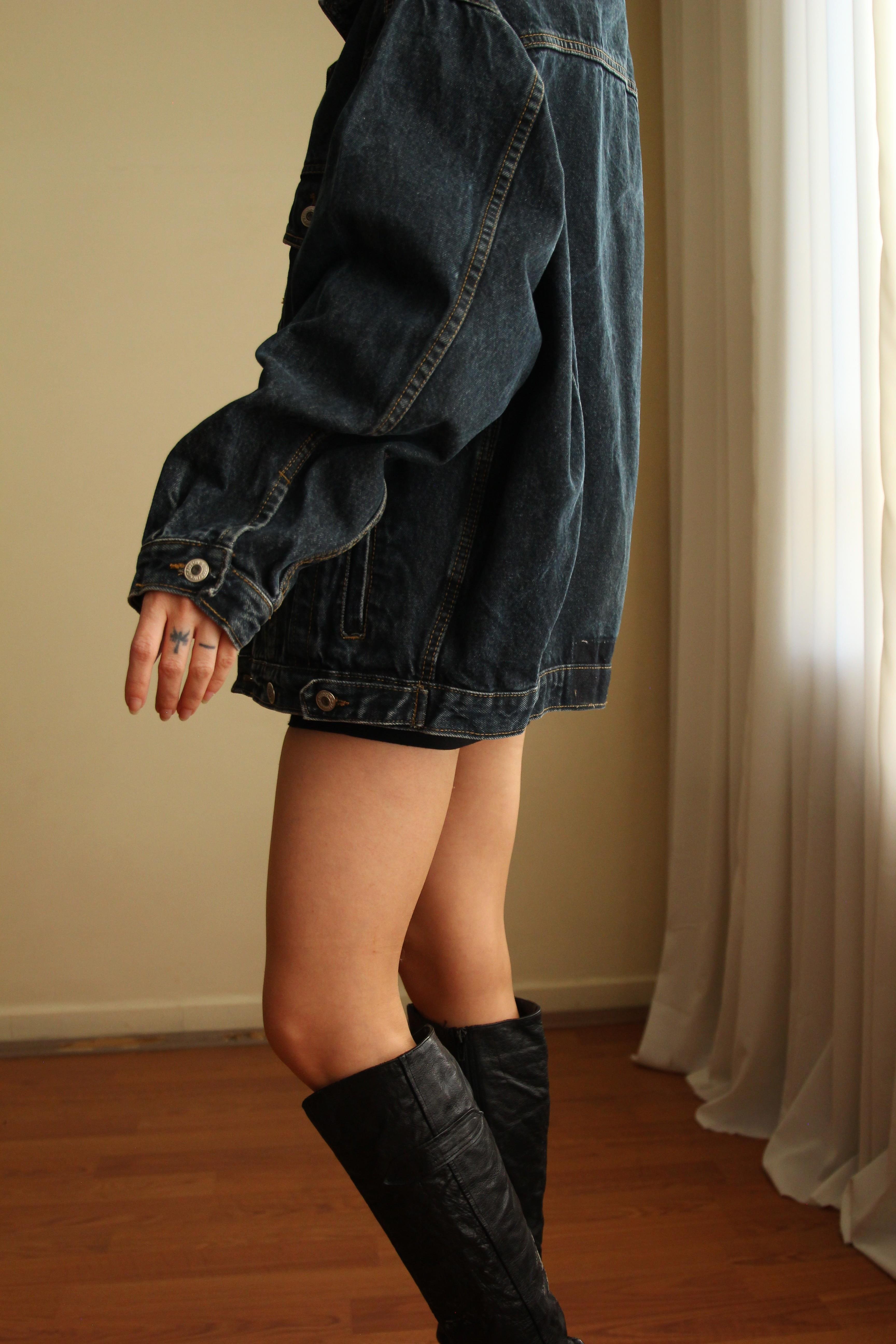 Vintage Mont