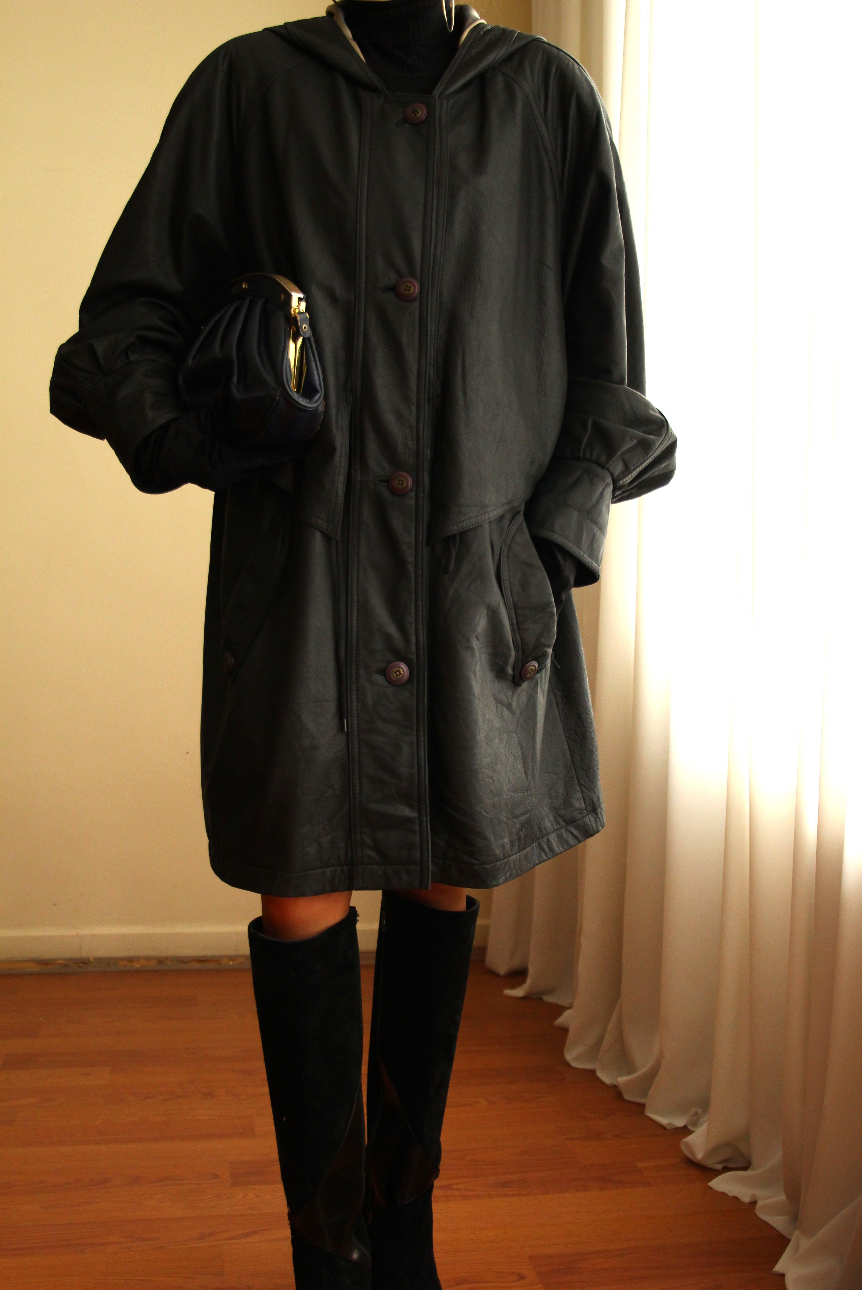 Vintage Mont