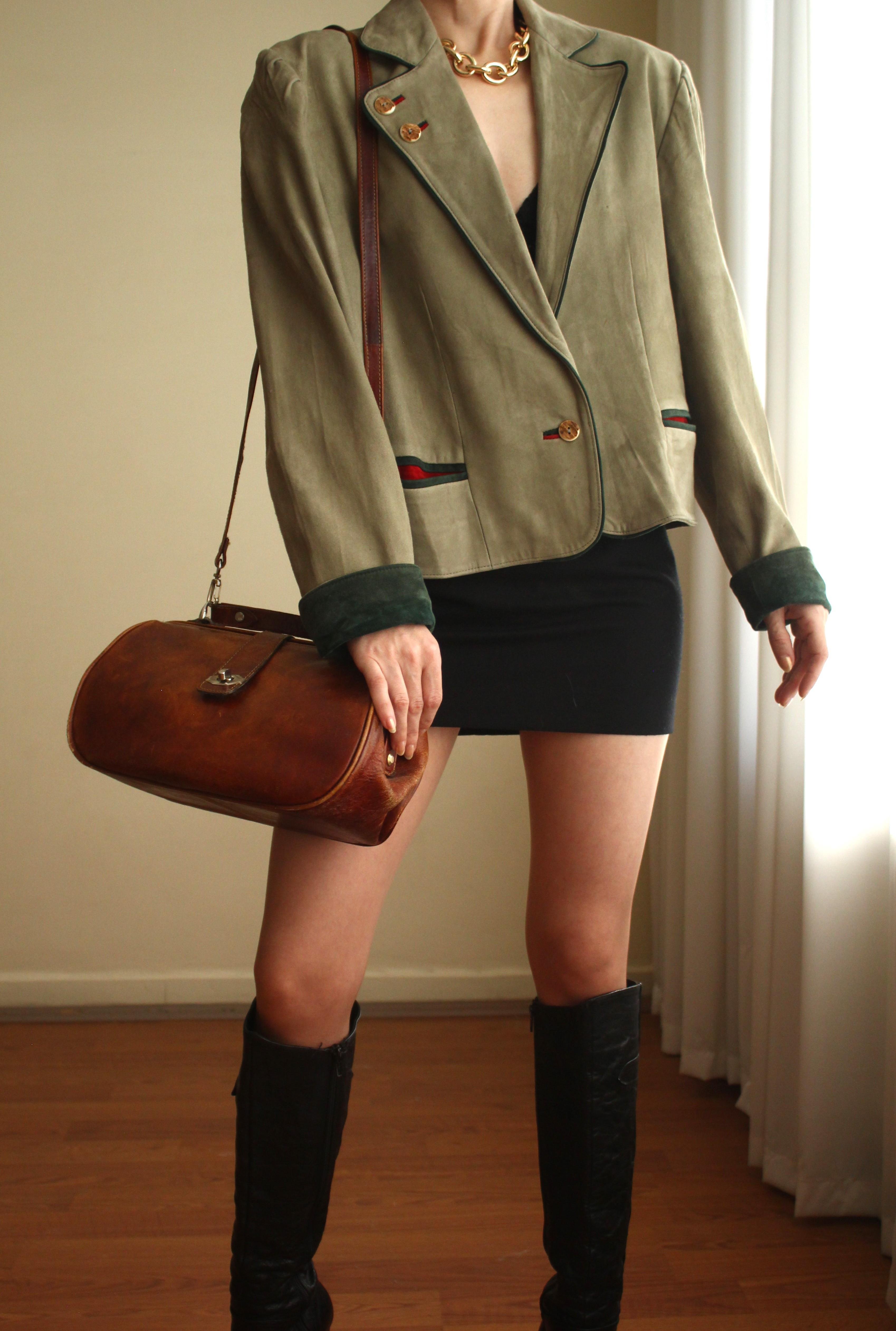 Vintage Mont