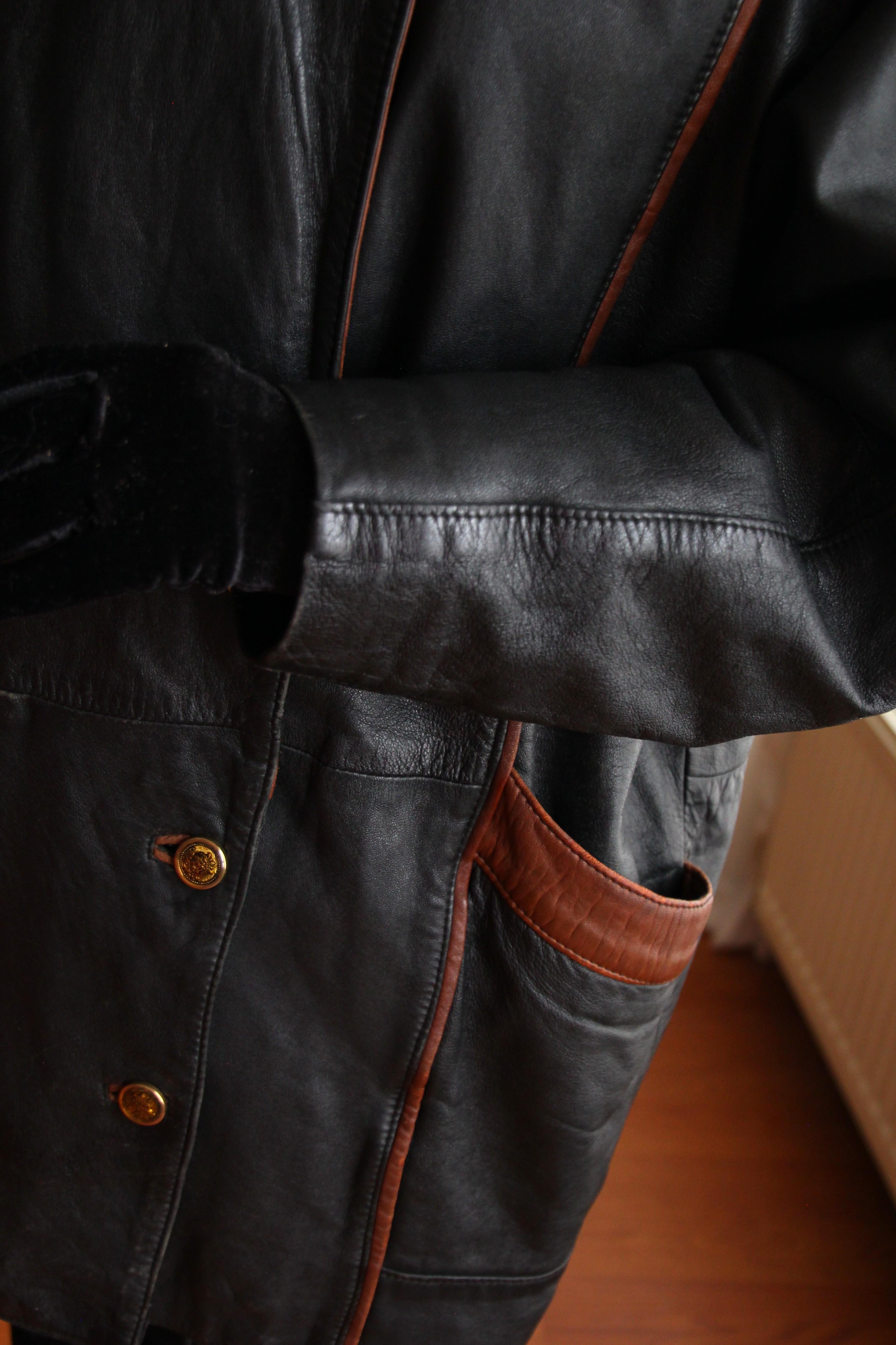 Vintage Mont
