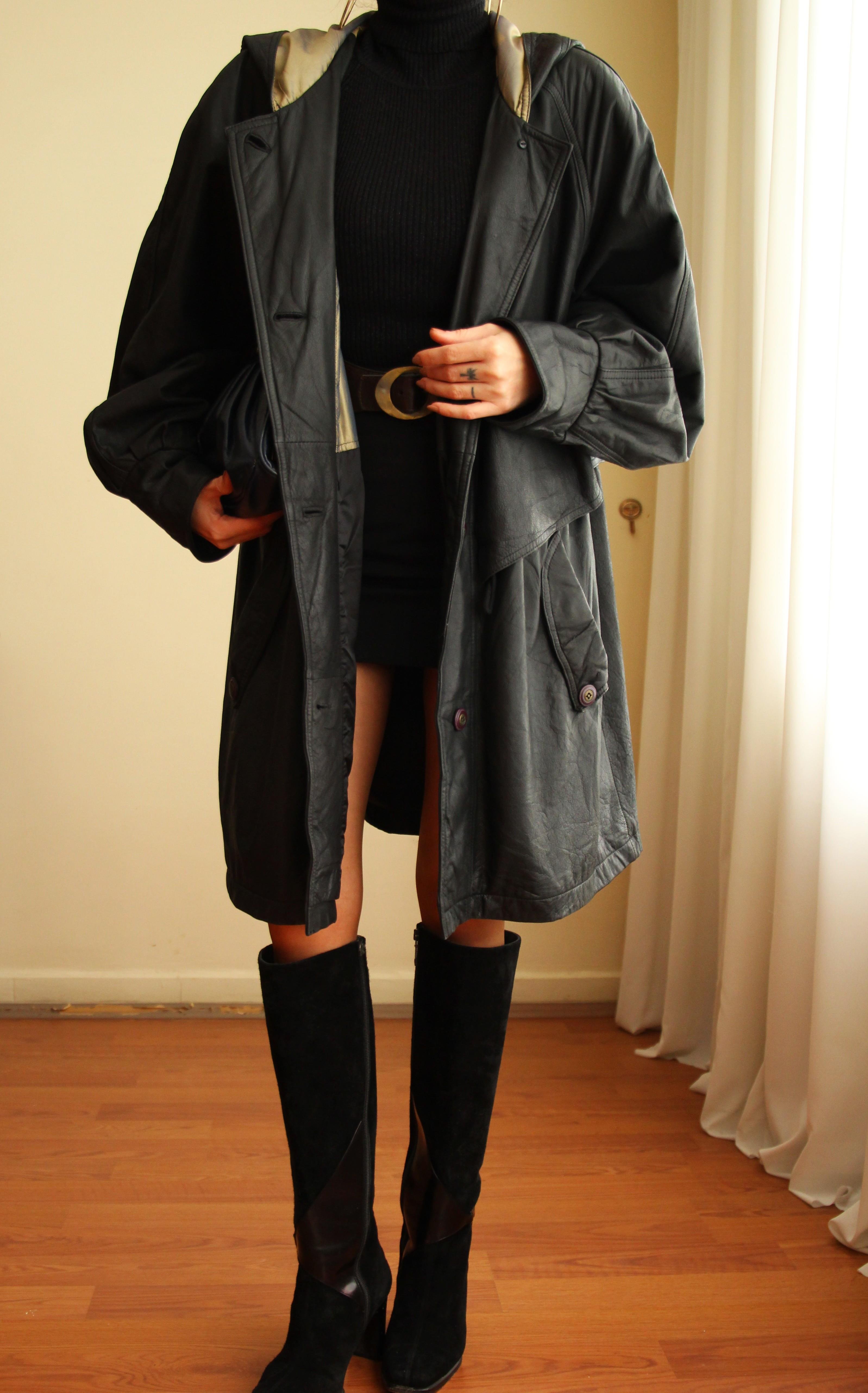 Vintage Mont
