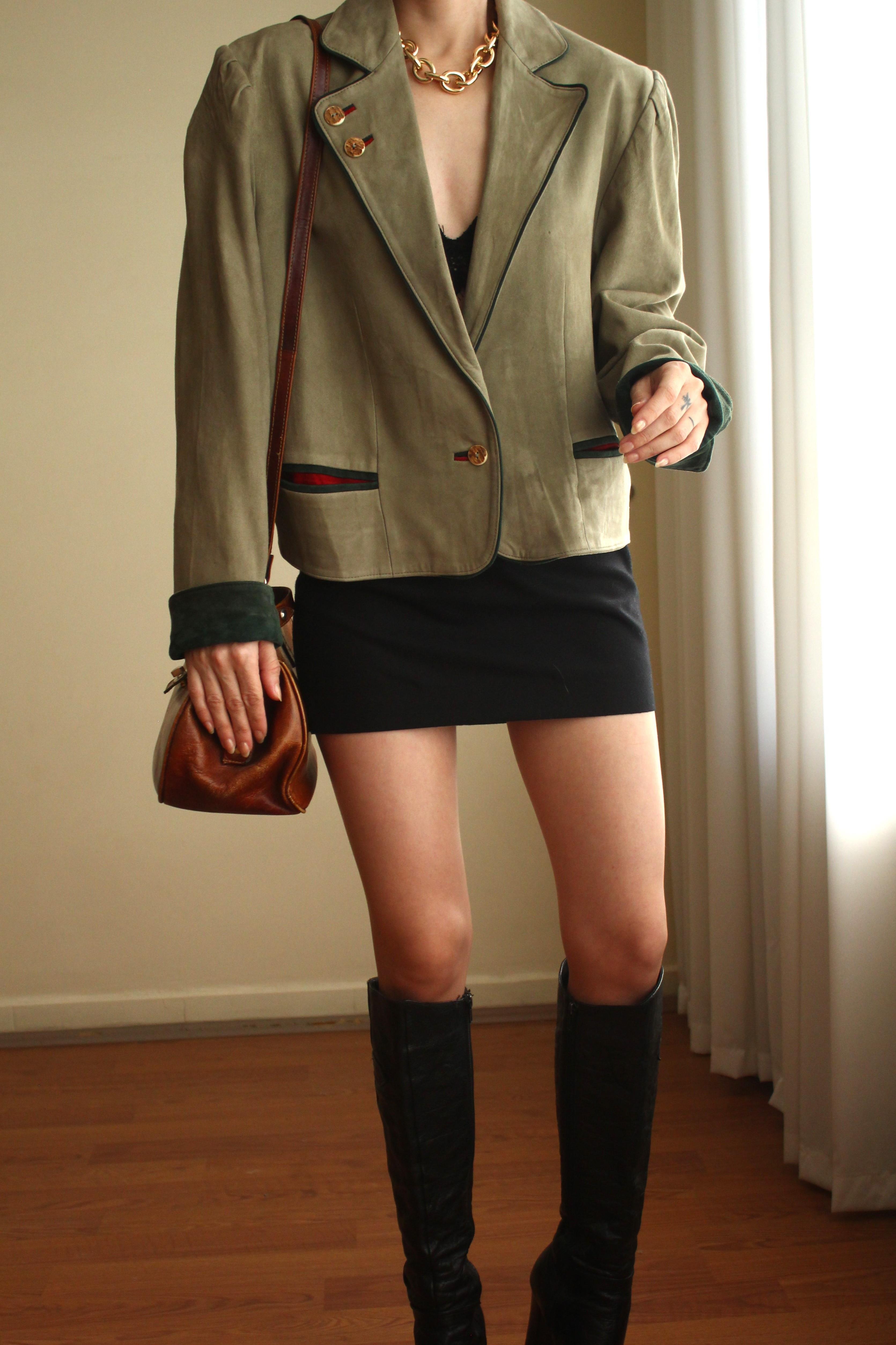 Vintage Mont