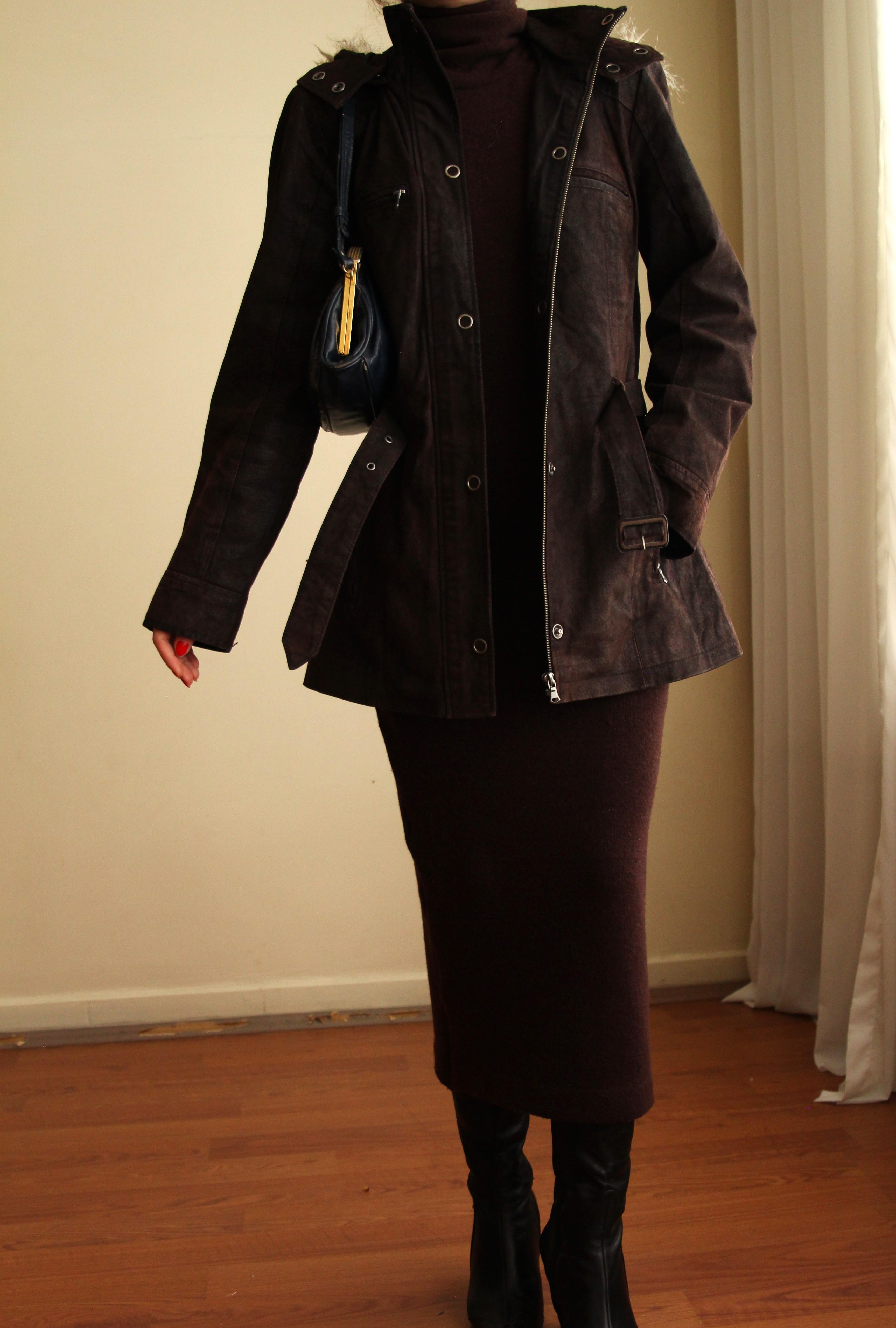 Vintage Mont