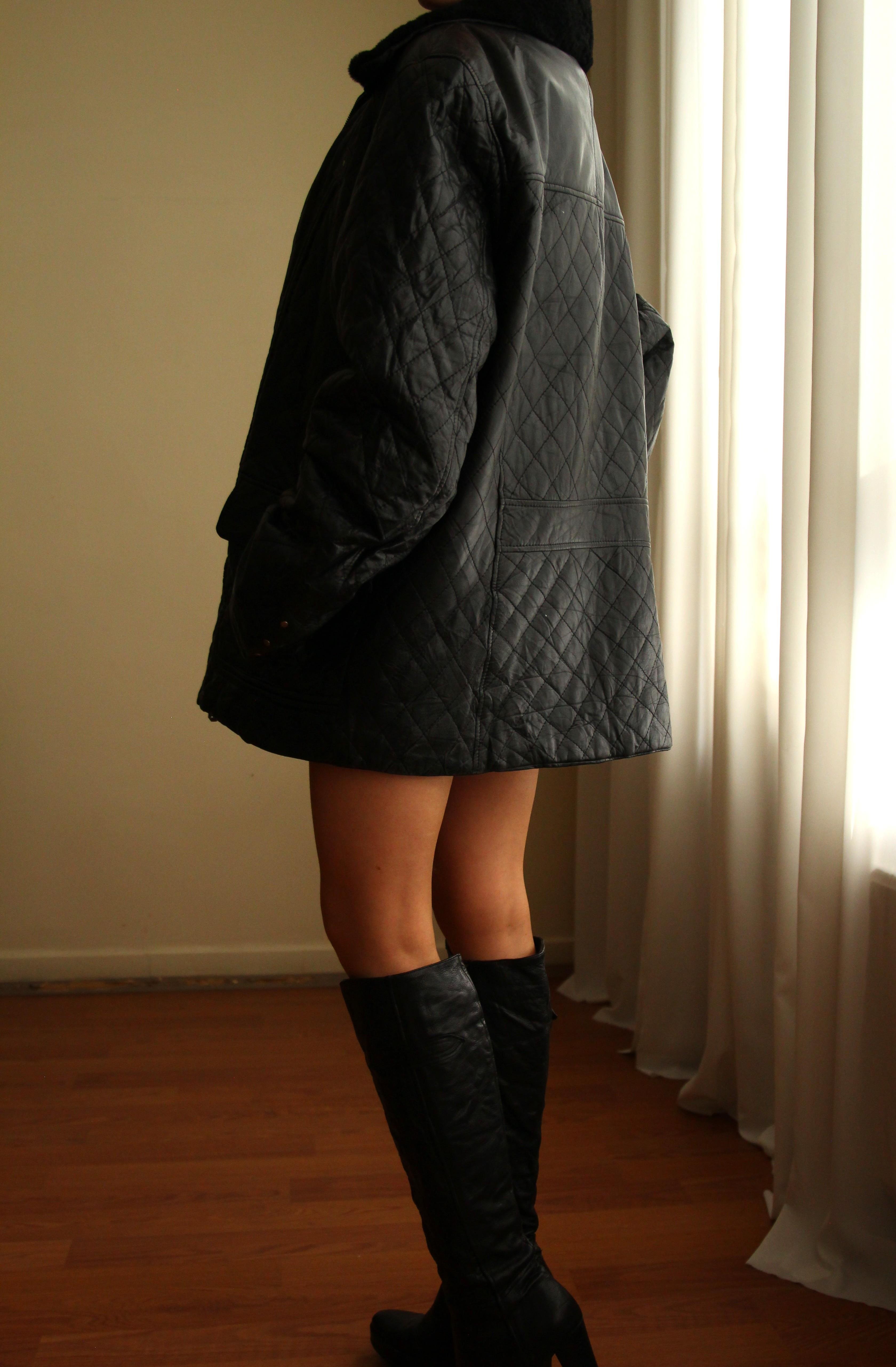 Vintage Mont