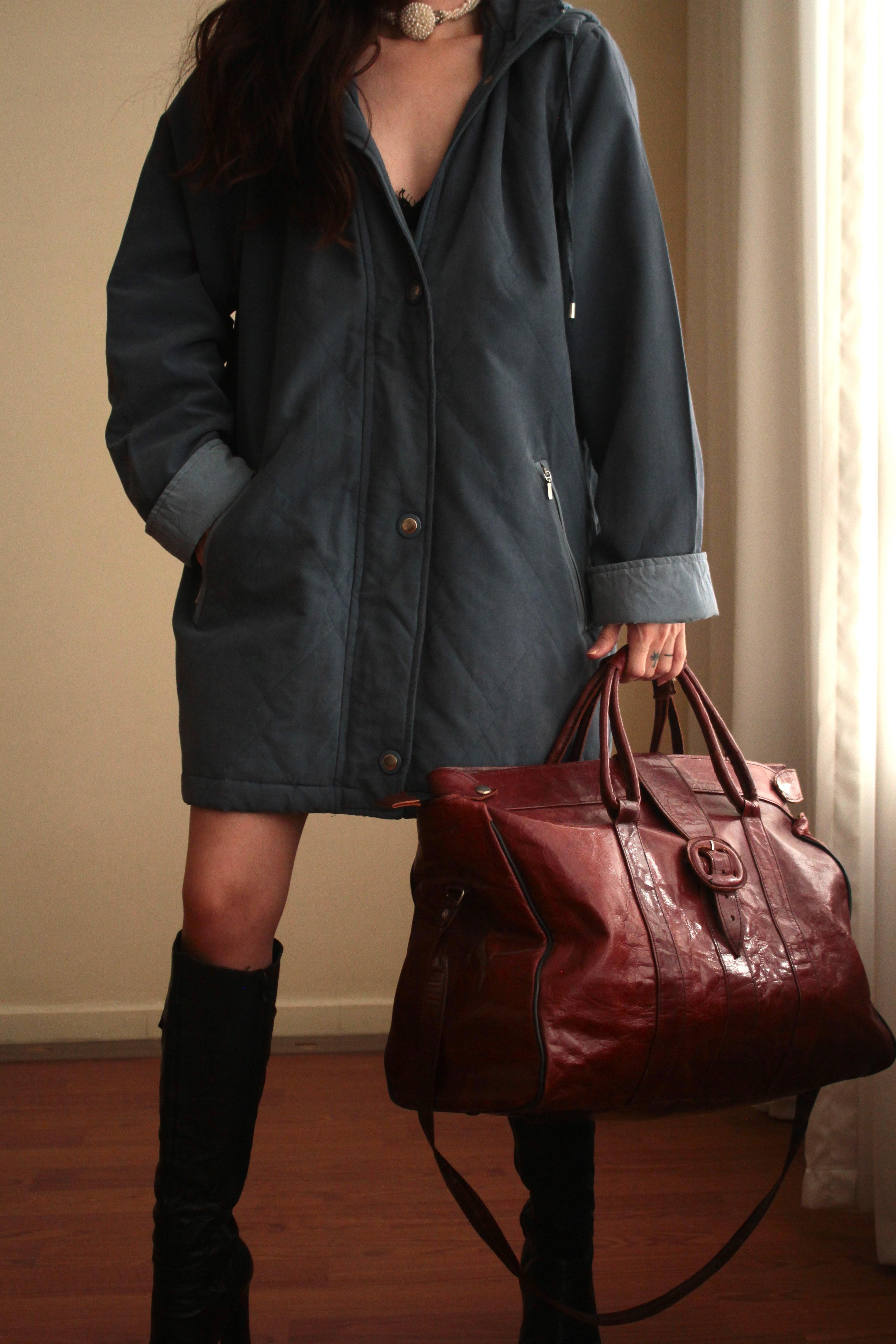 Vintage Mont