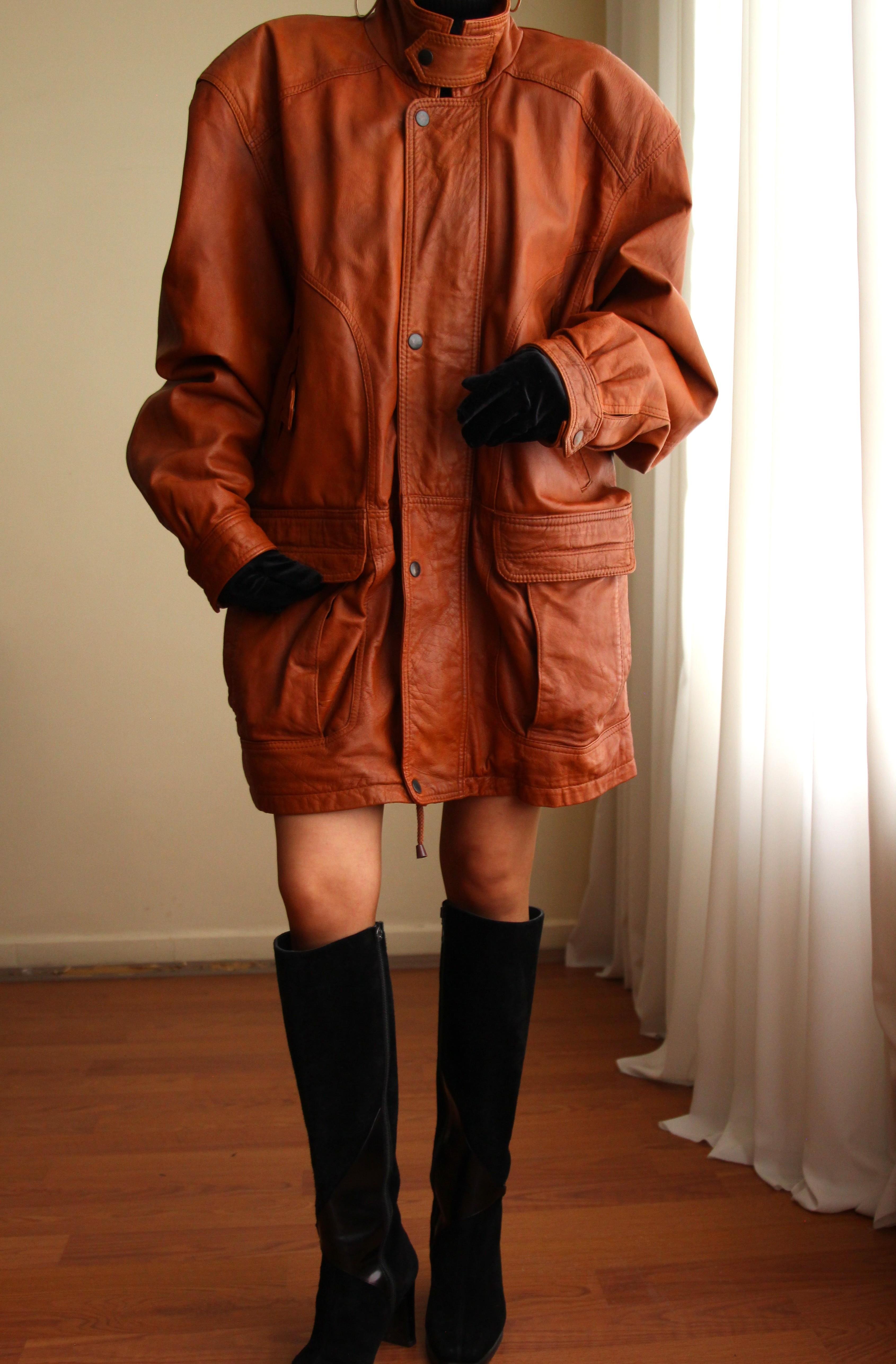 Vintage Mont