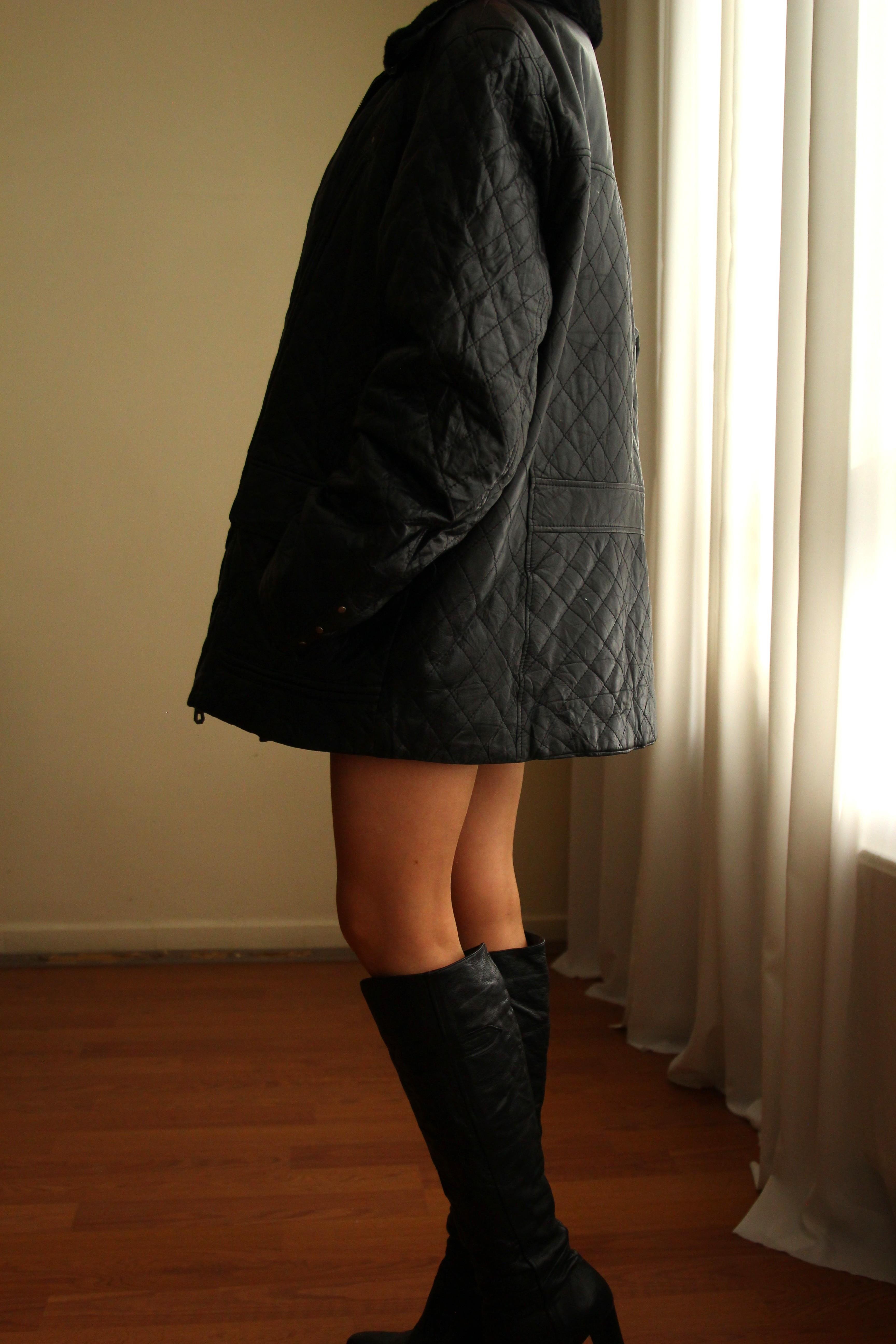 Vintage Mont
