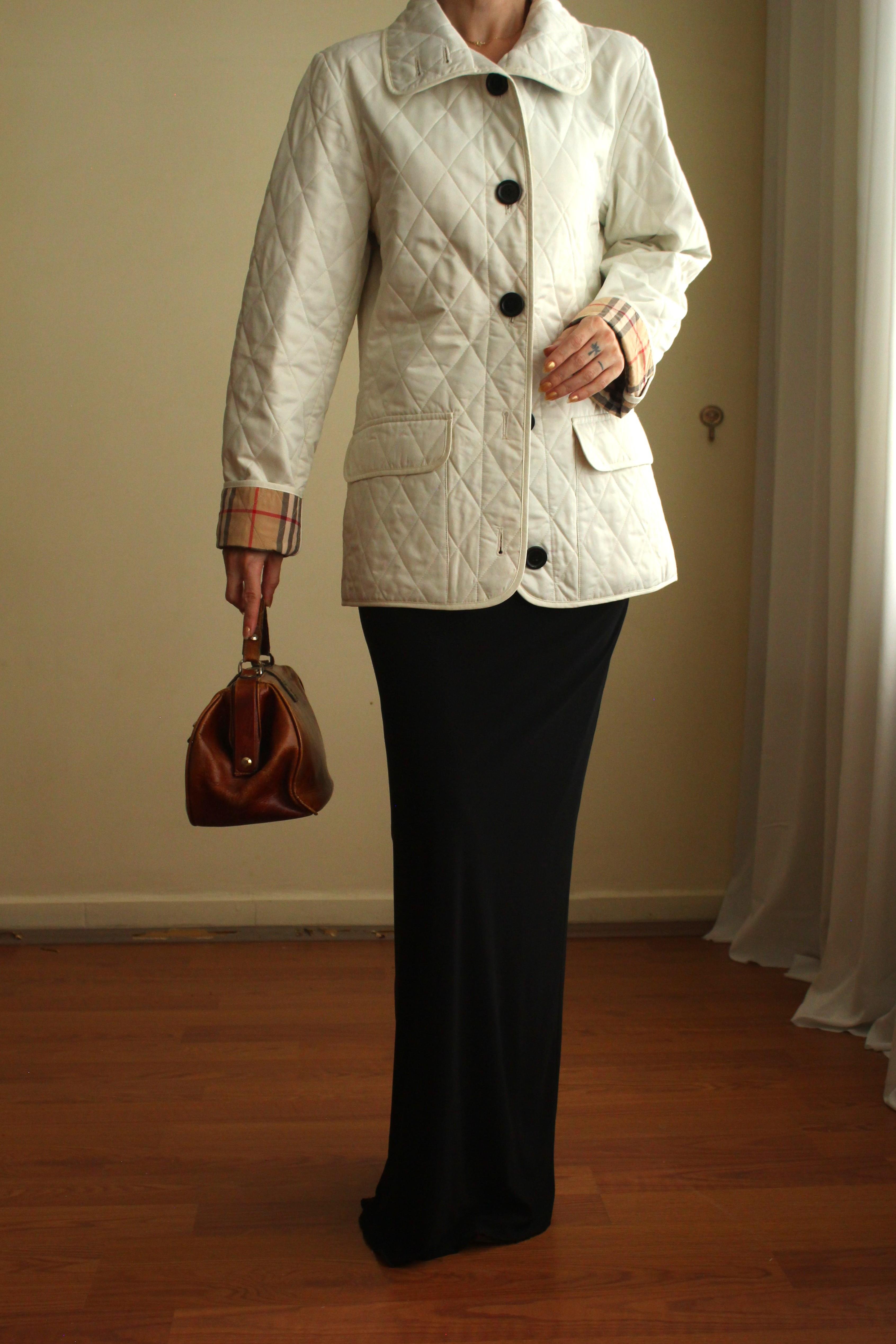 Vintage Mont