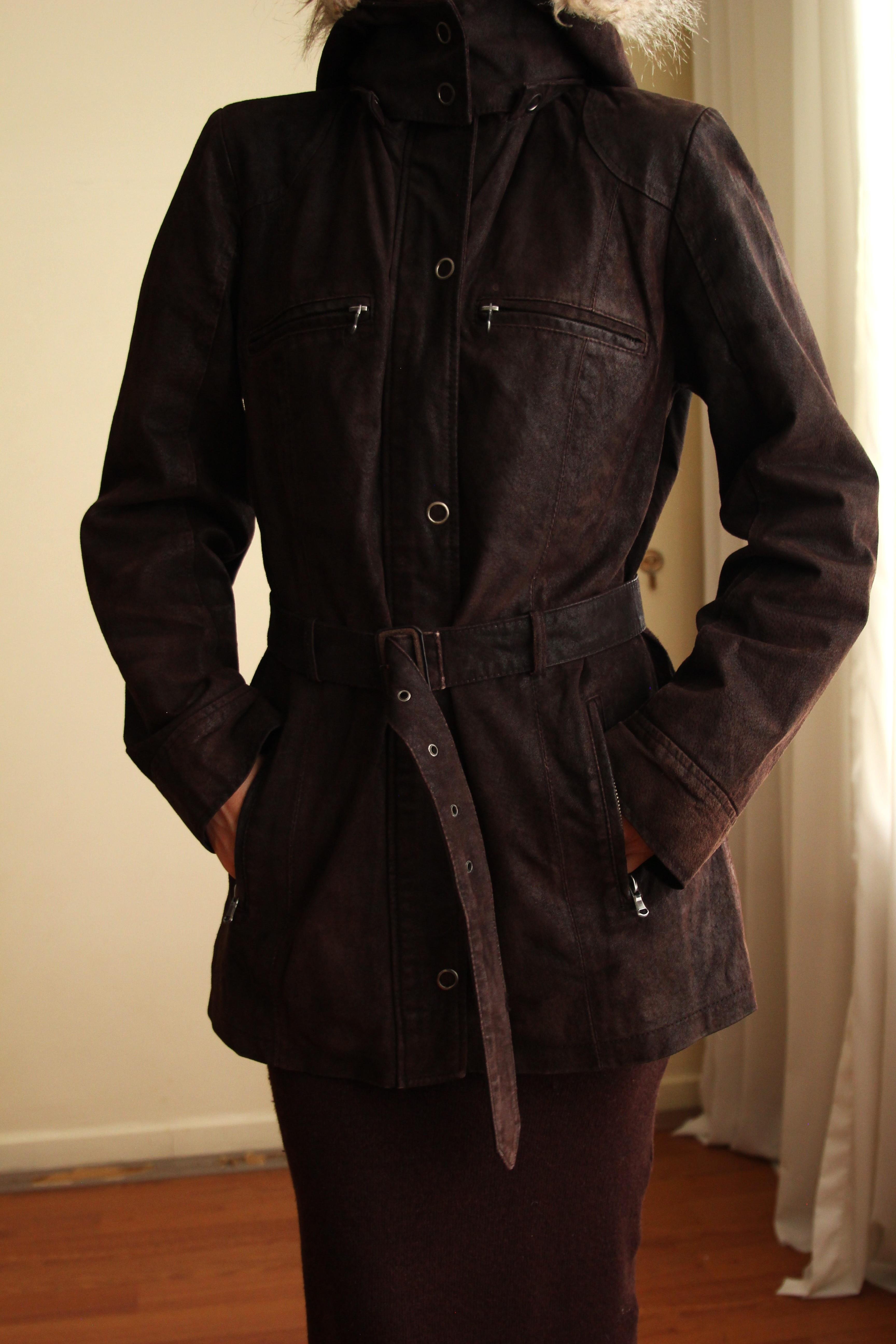 Vintage Mont