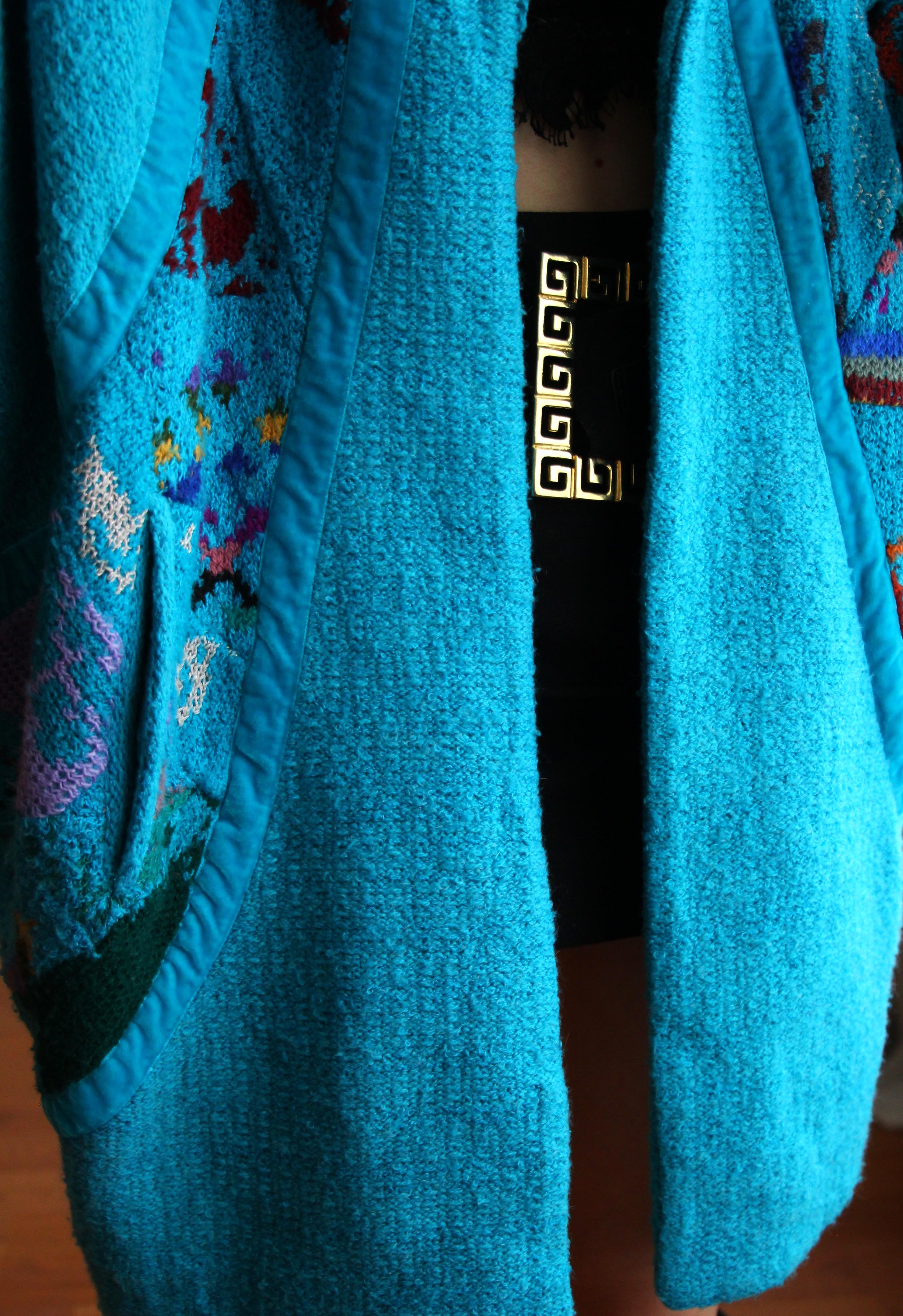 Vintage Mont