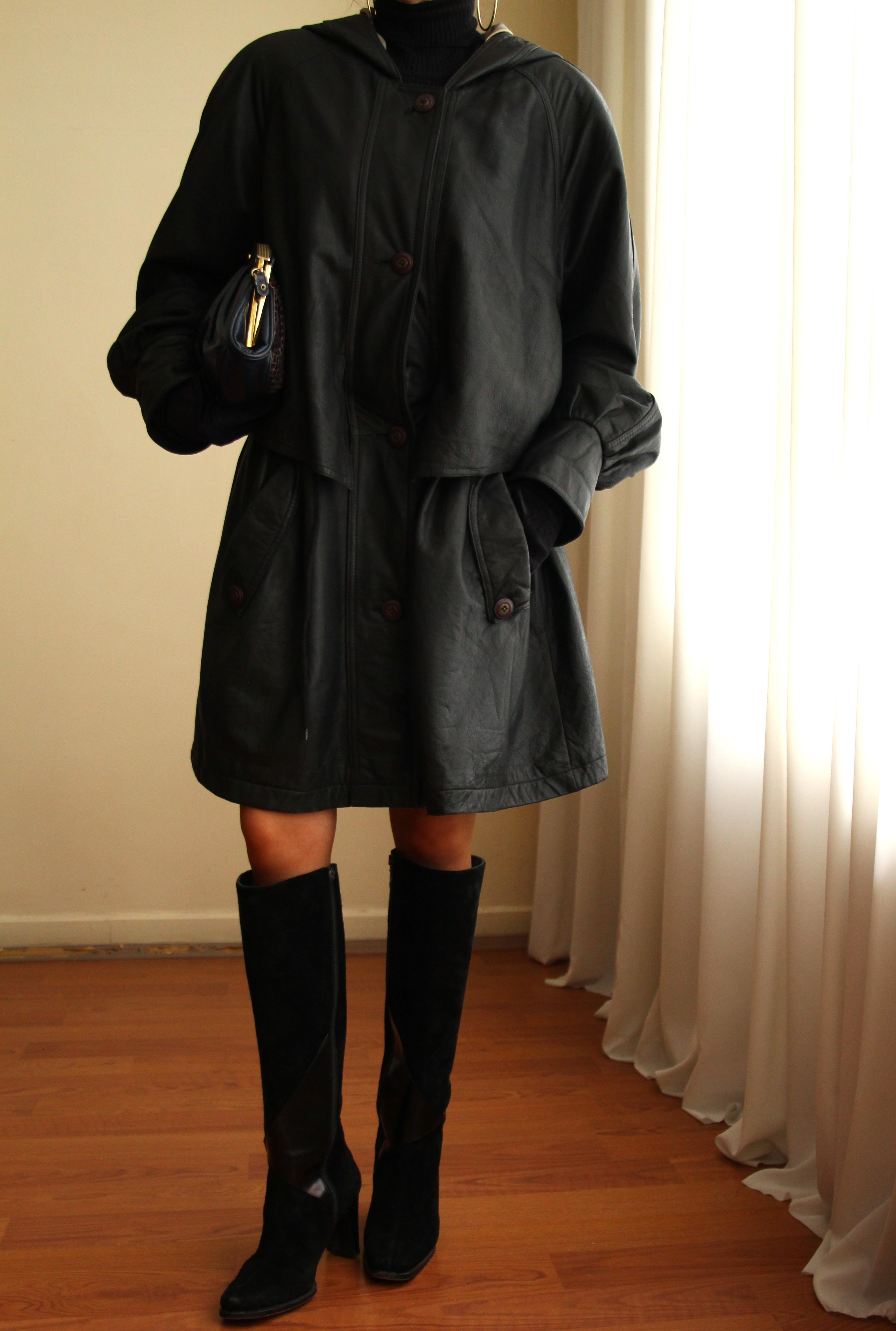 Vintage Mont