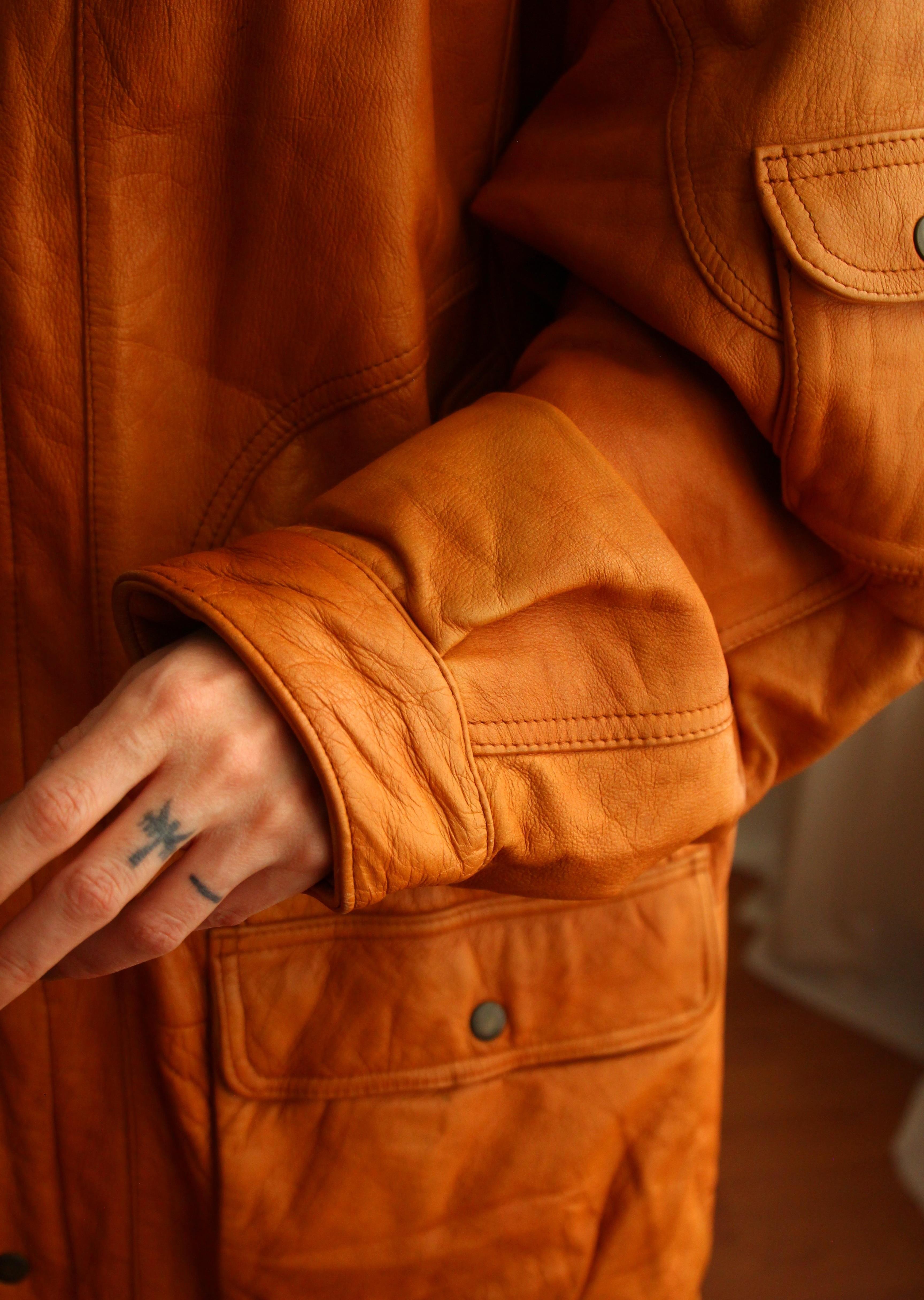 Vintage Mont