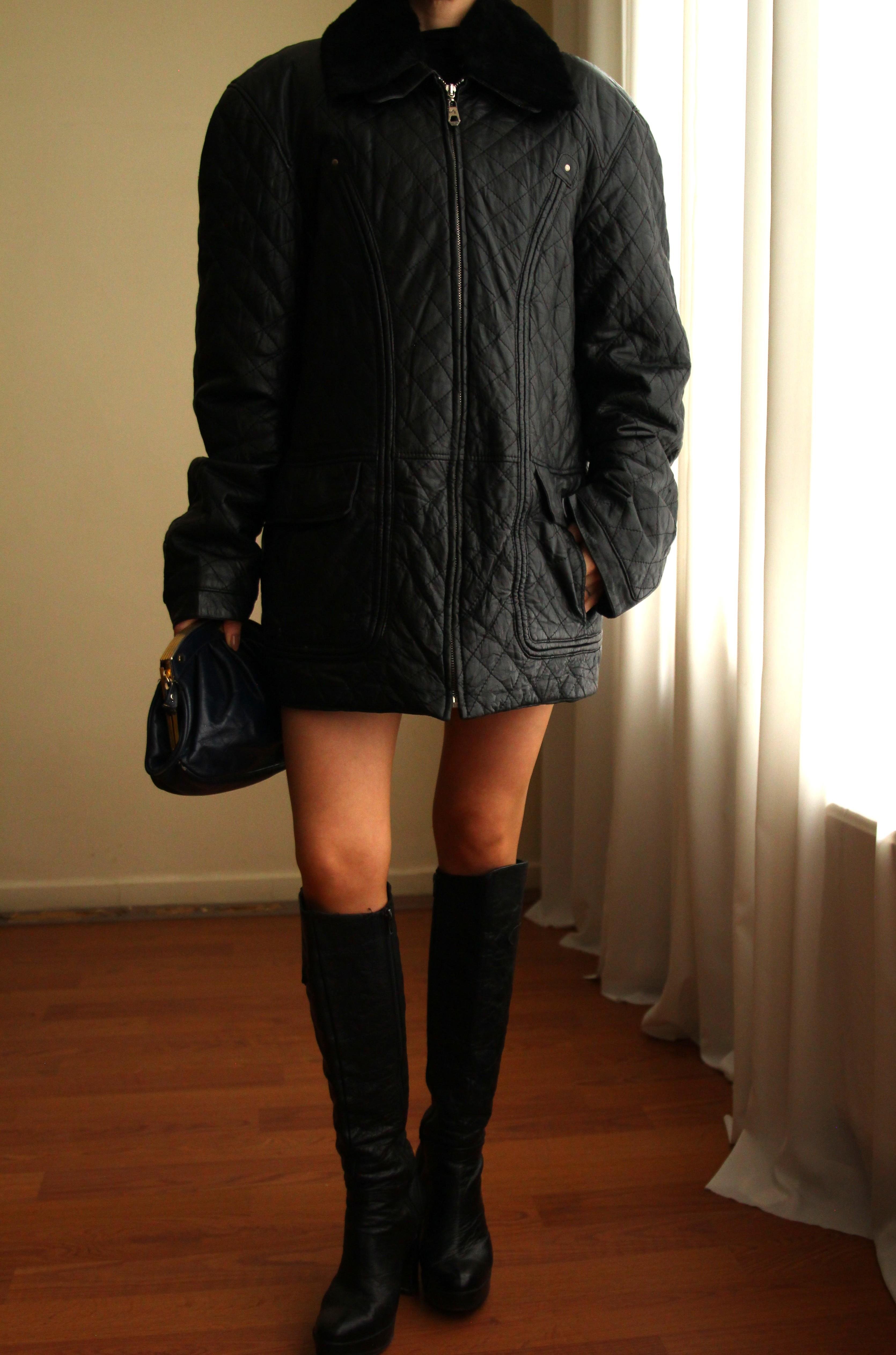 Vintage Mont