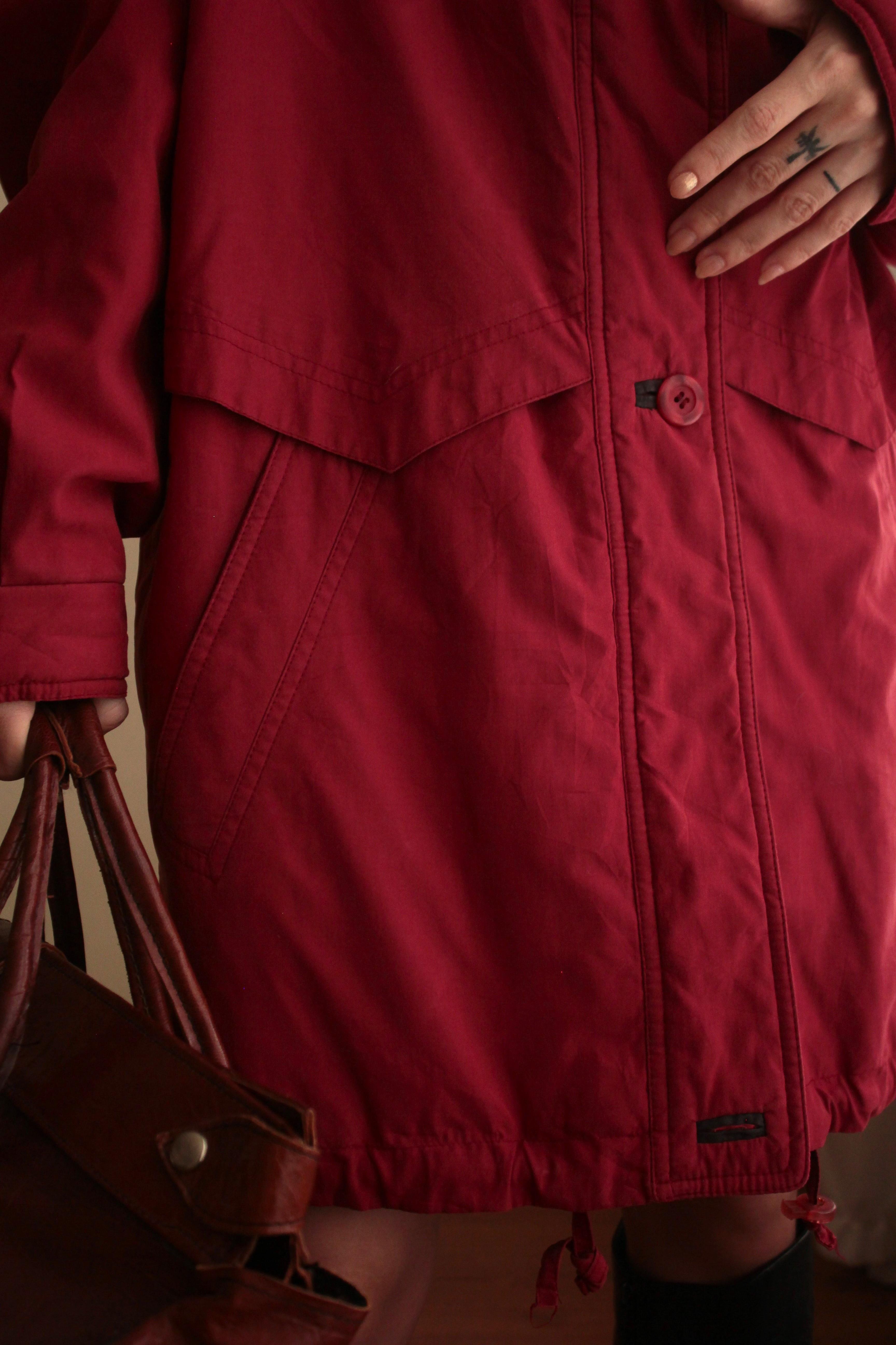Vintage Mont
