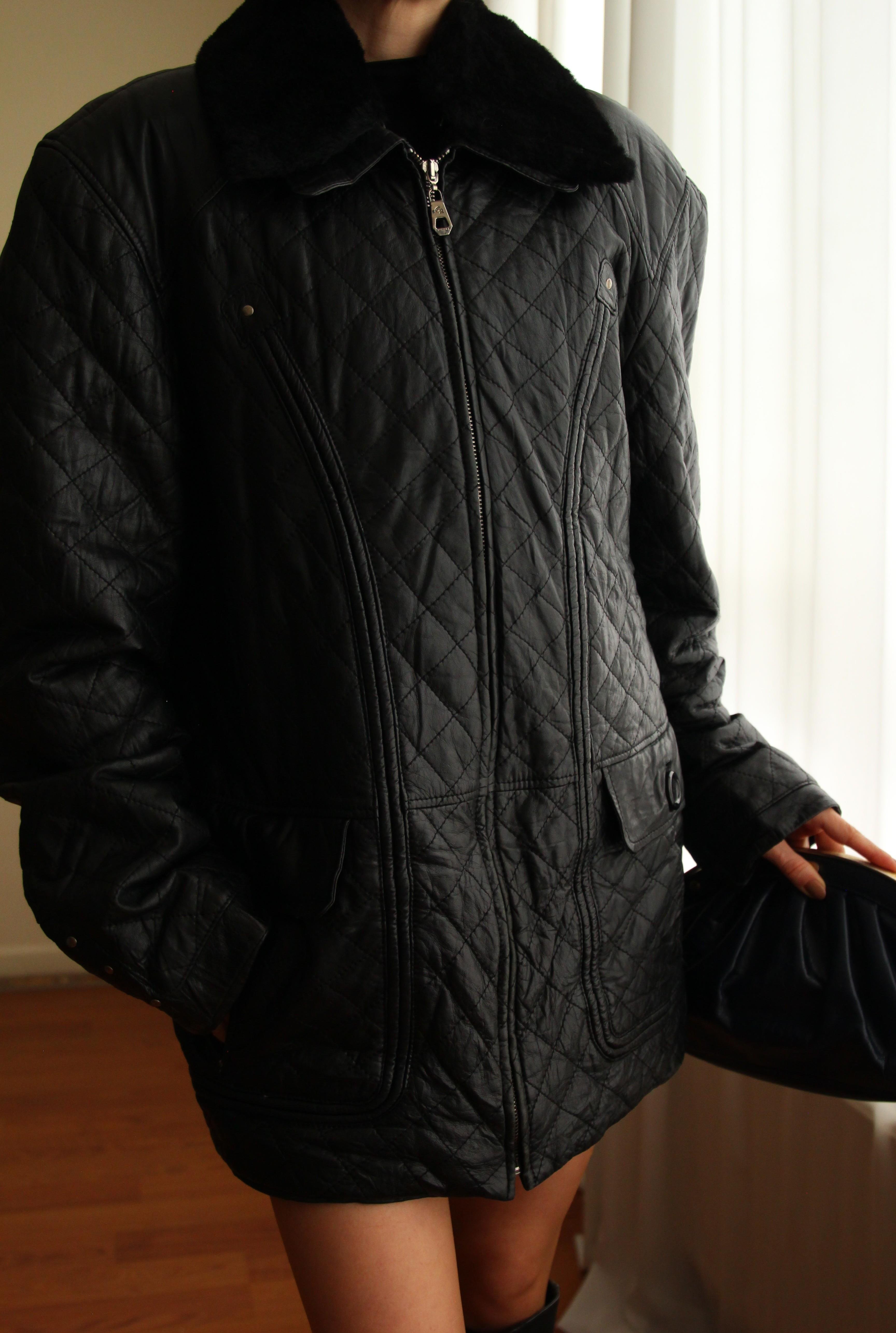 Vintage Mont