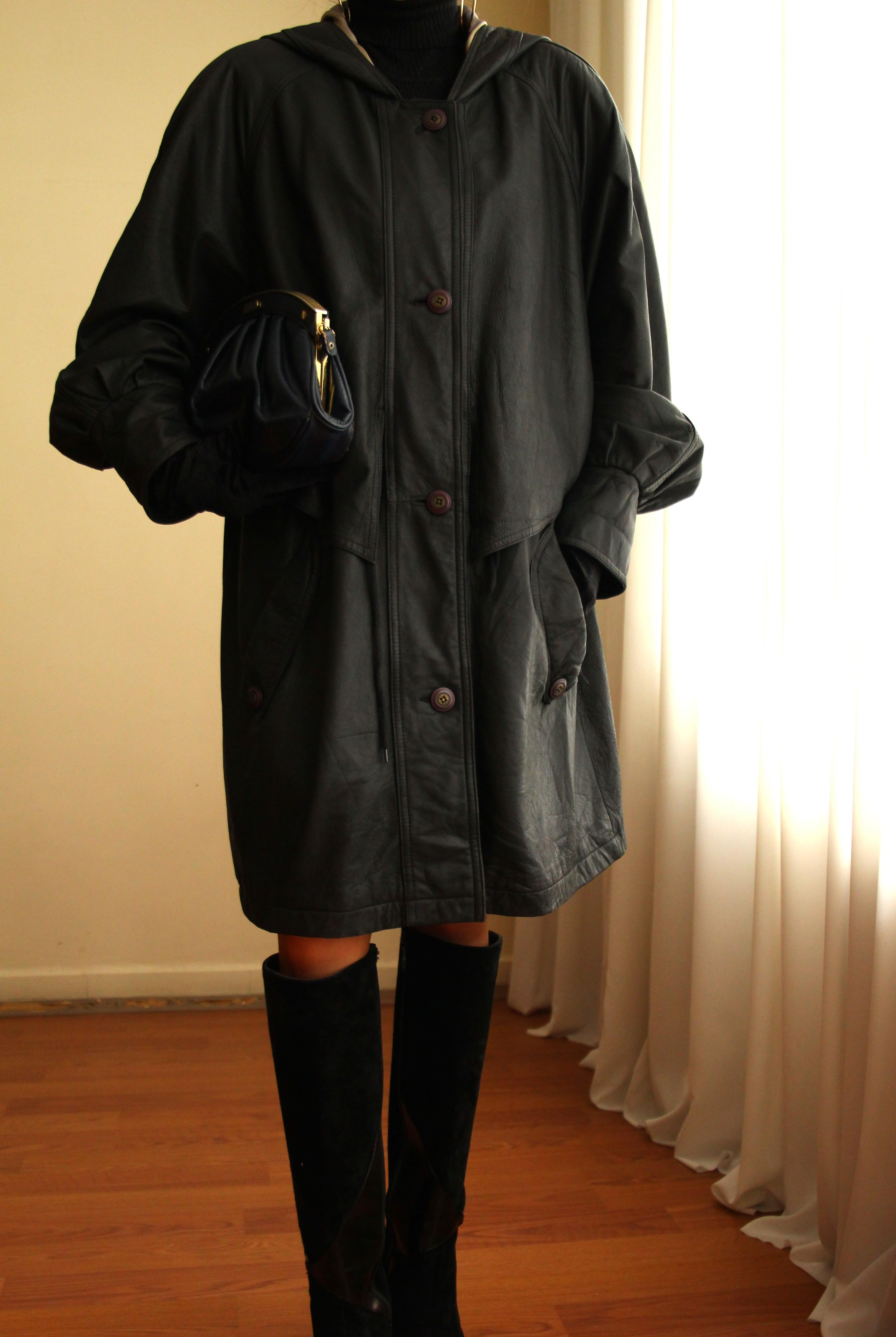 Vintage Mont