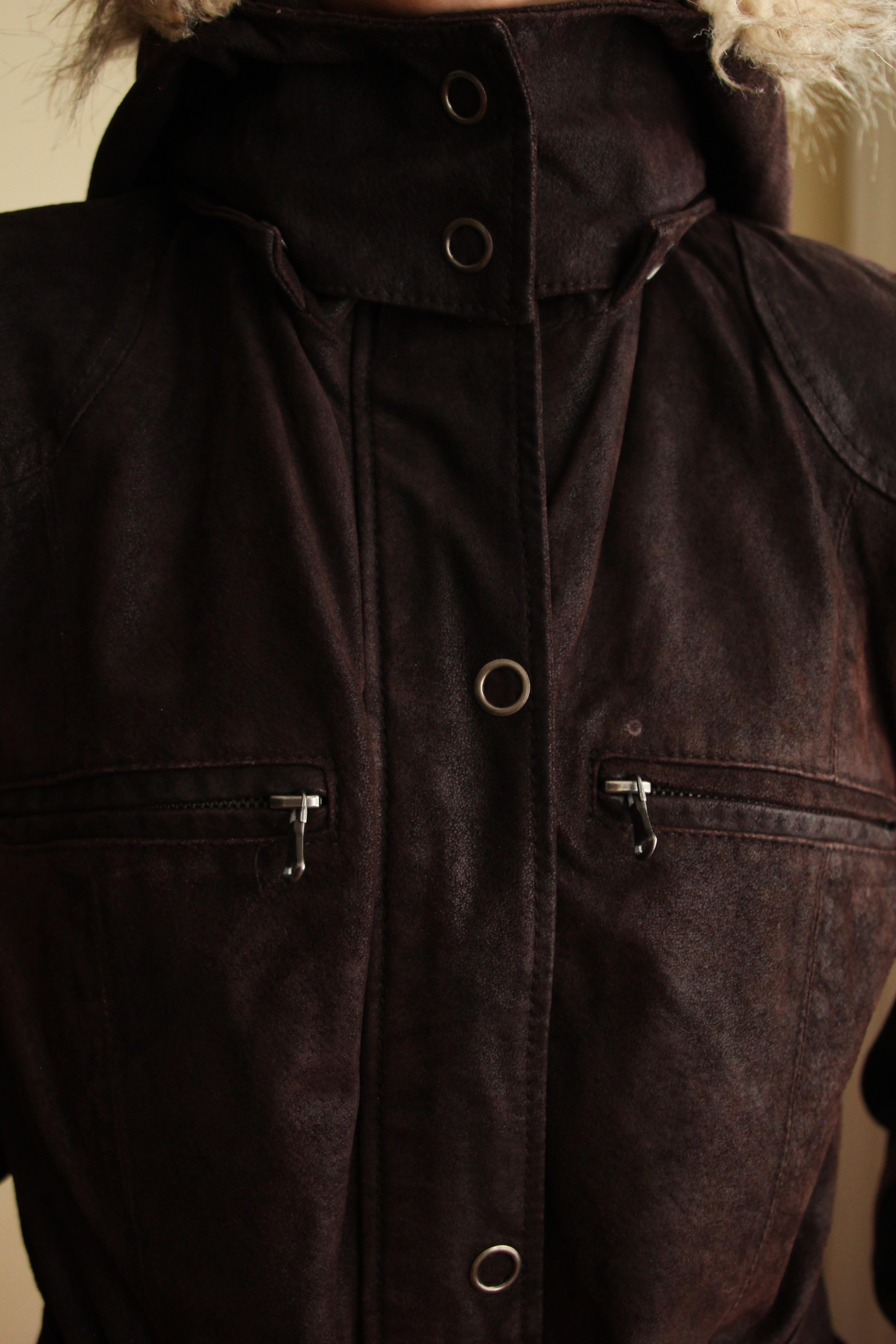 Vintage Mont