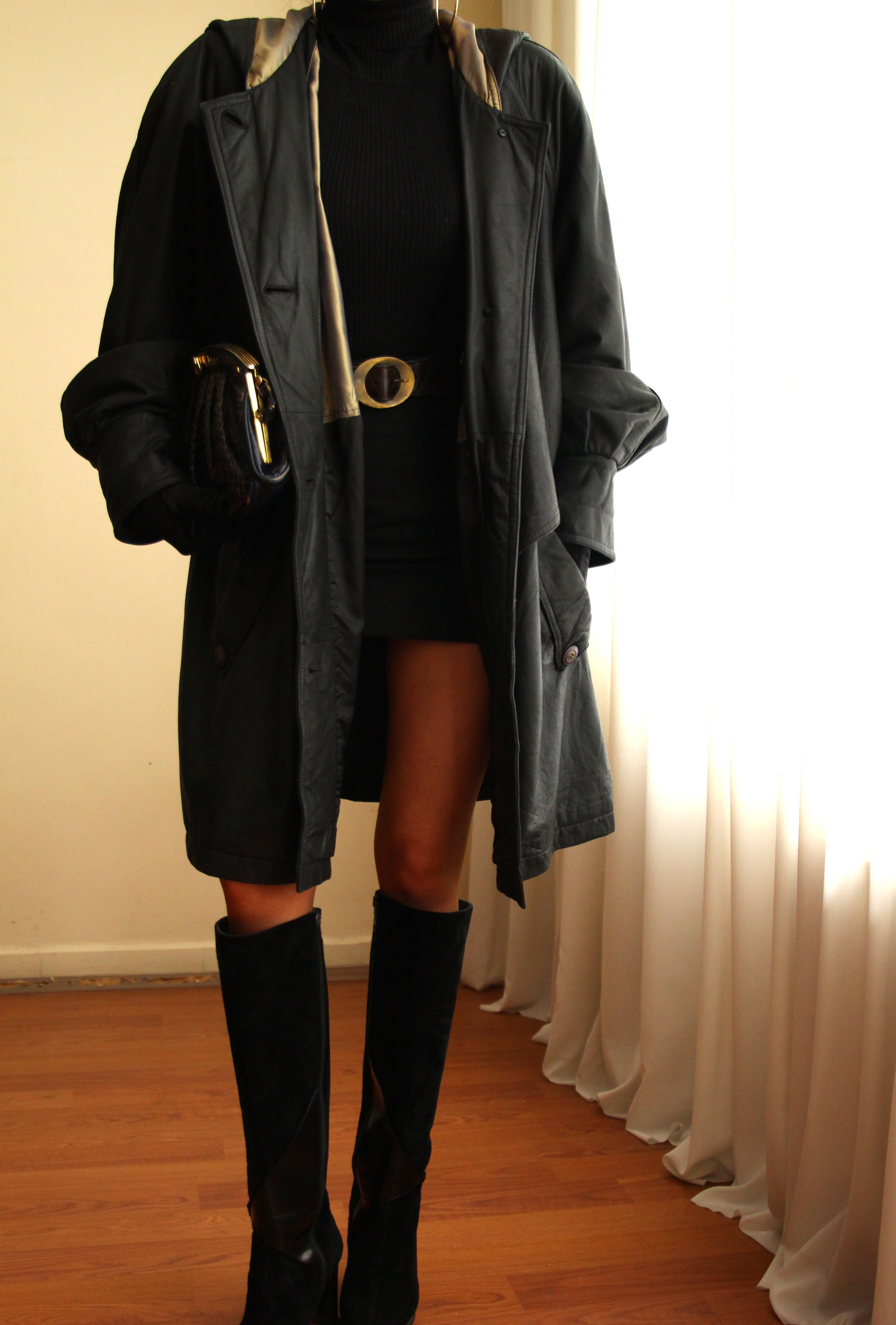 Vintage Mont