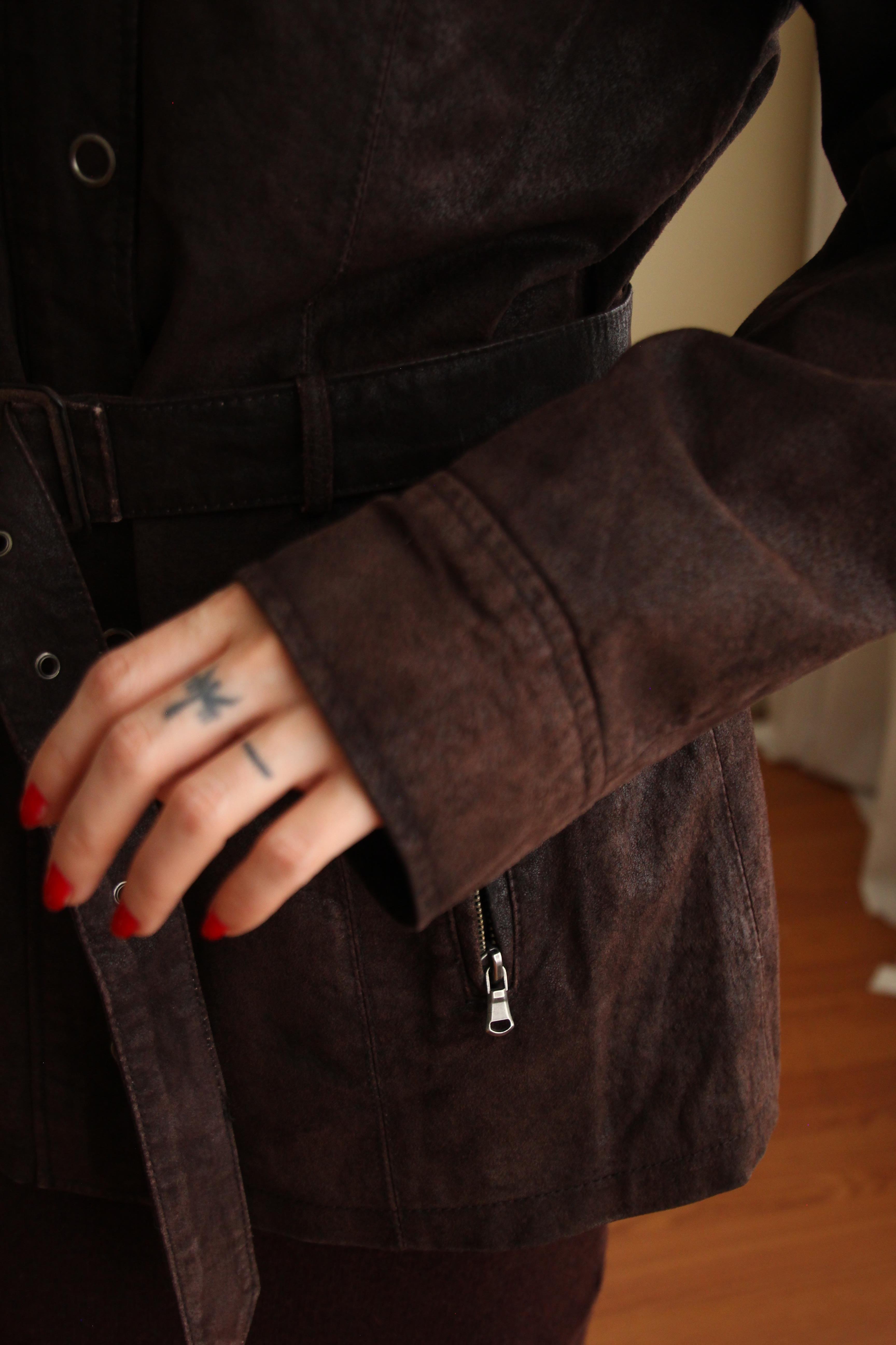 Vintage Mont