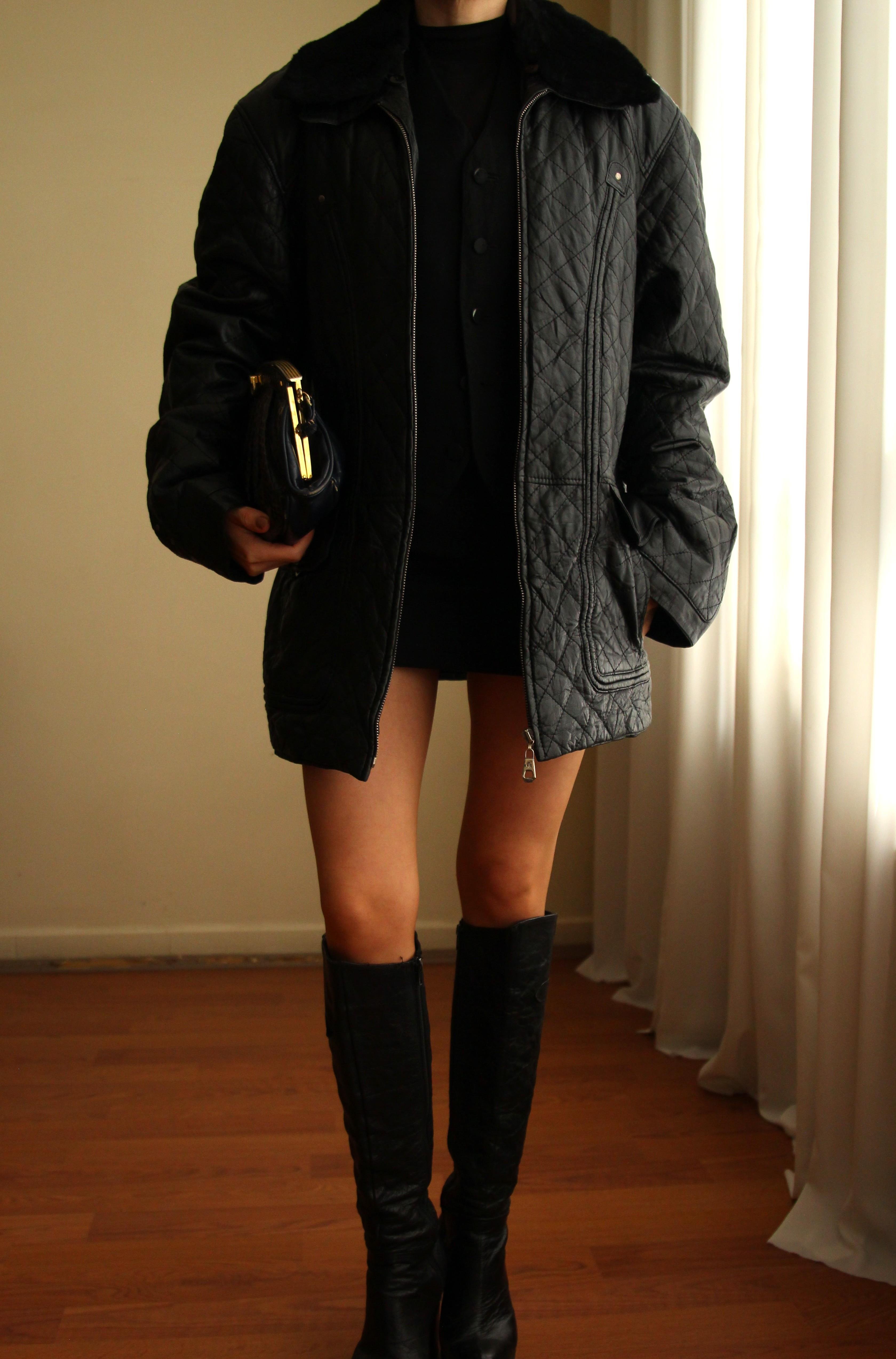 Vintage Mont
