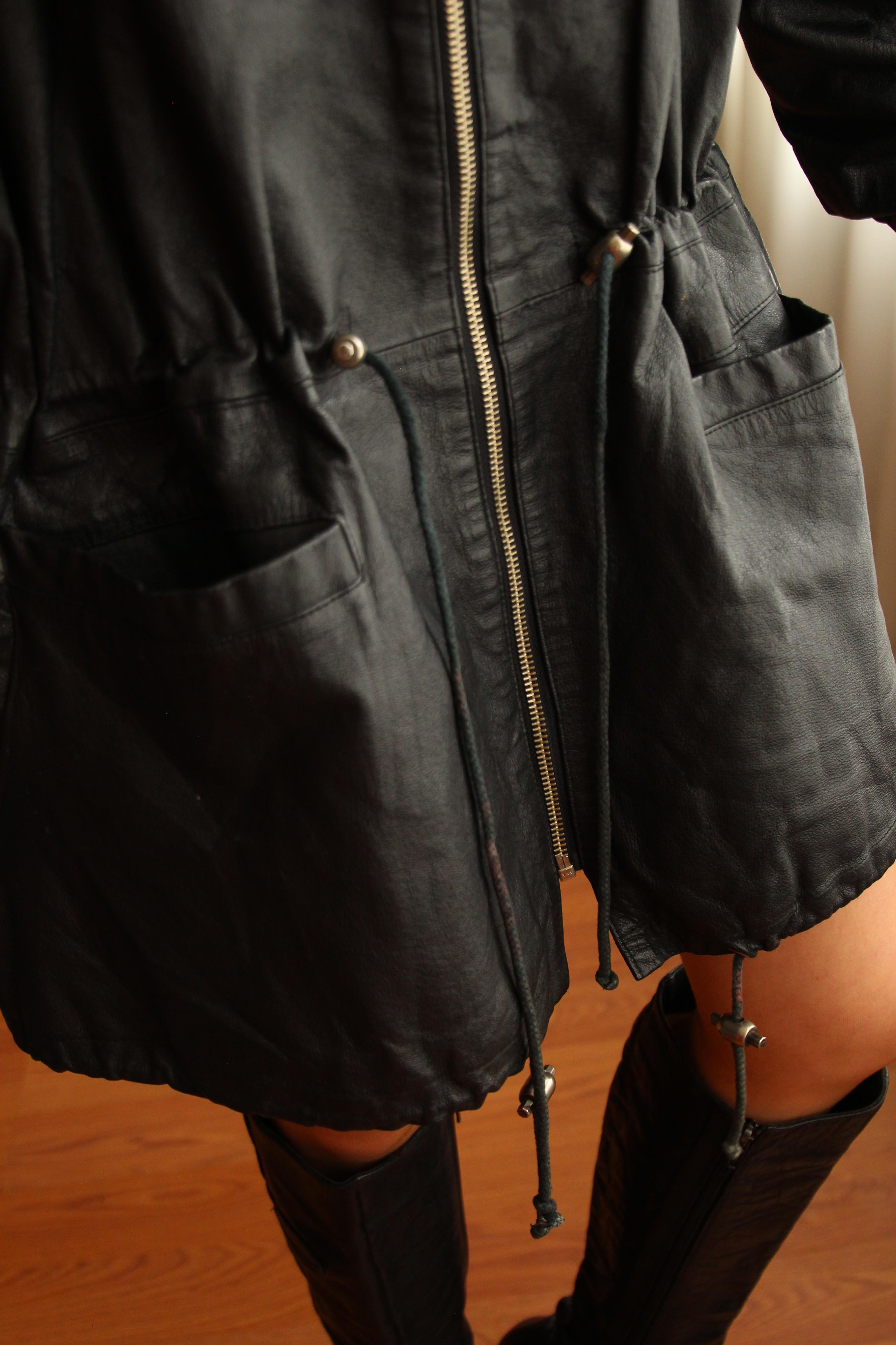 Vintage Mont