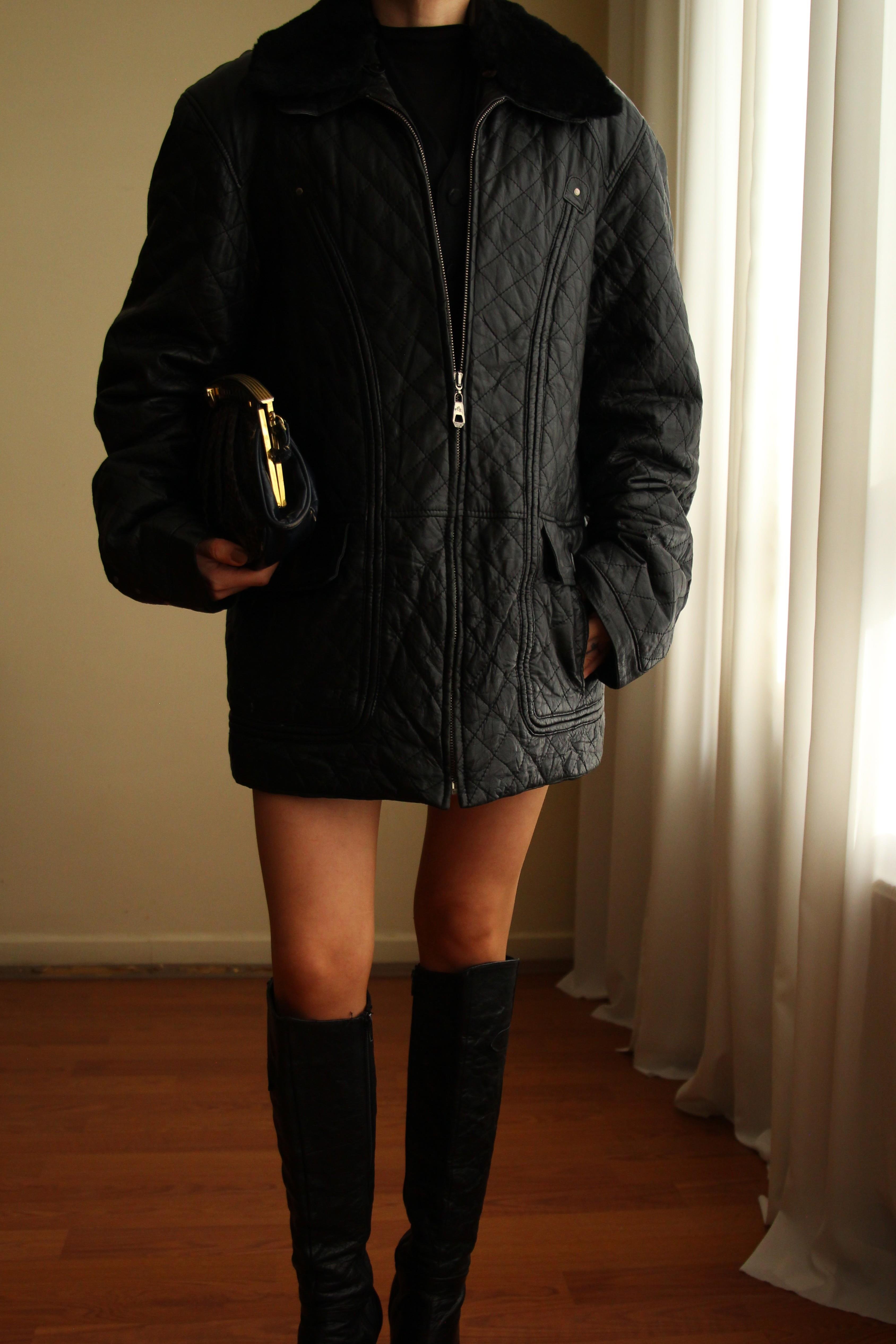 Vintage Mont