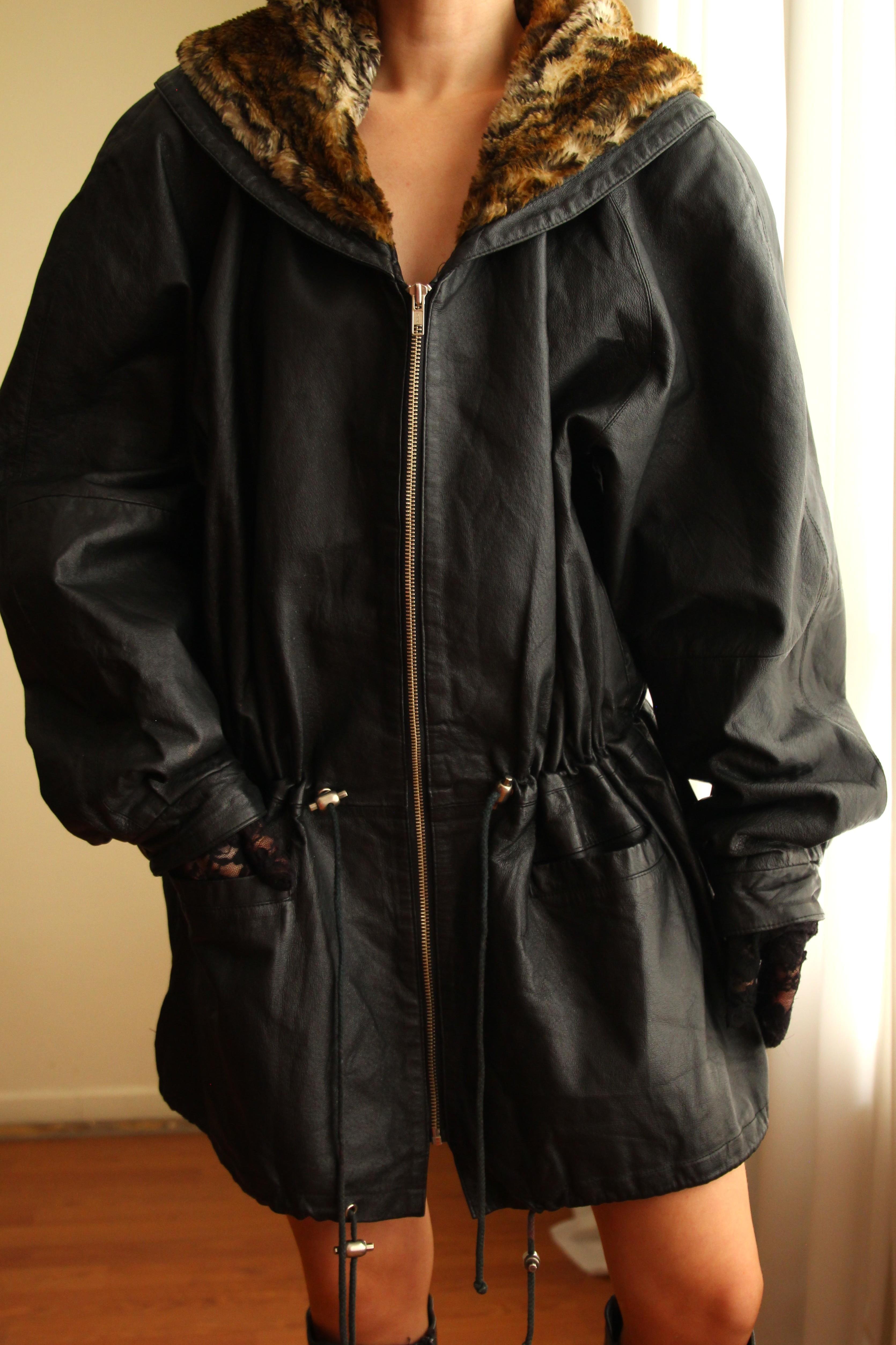 Vintage Mont