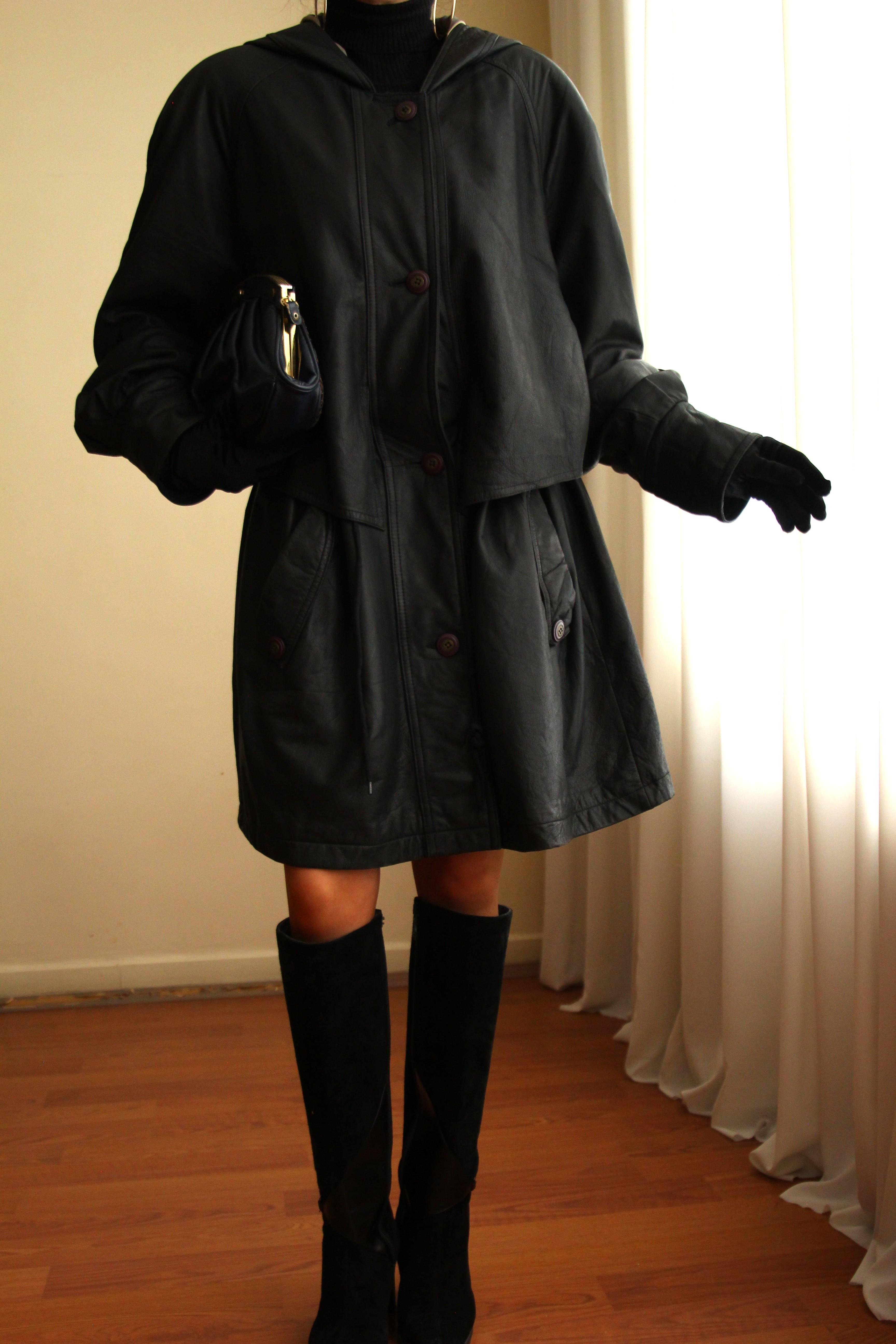 Vintage Mont
