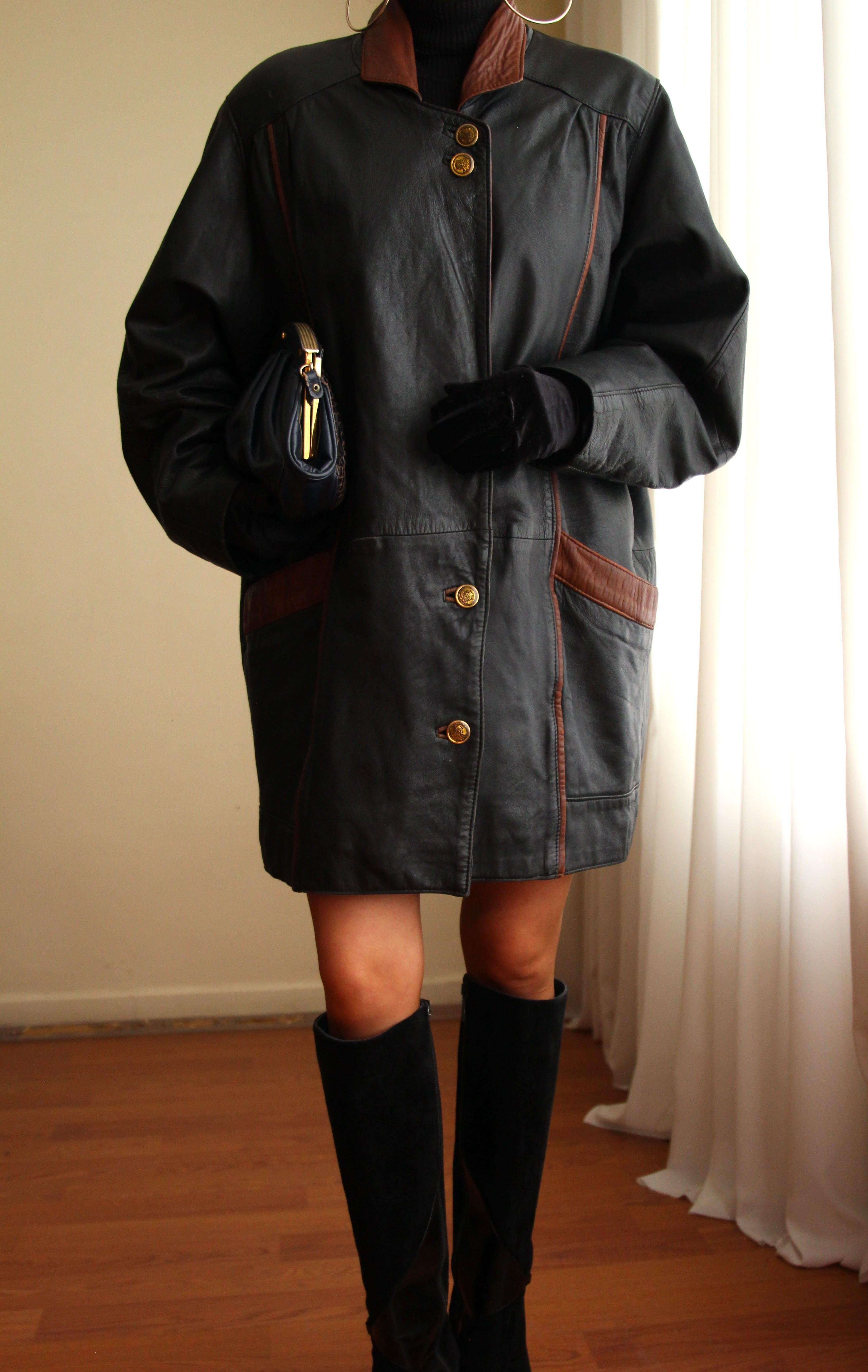 Vintage Mont