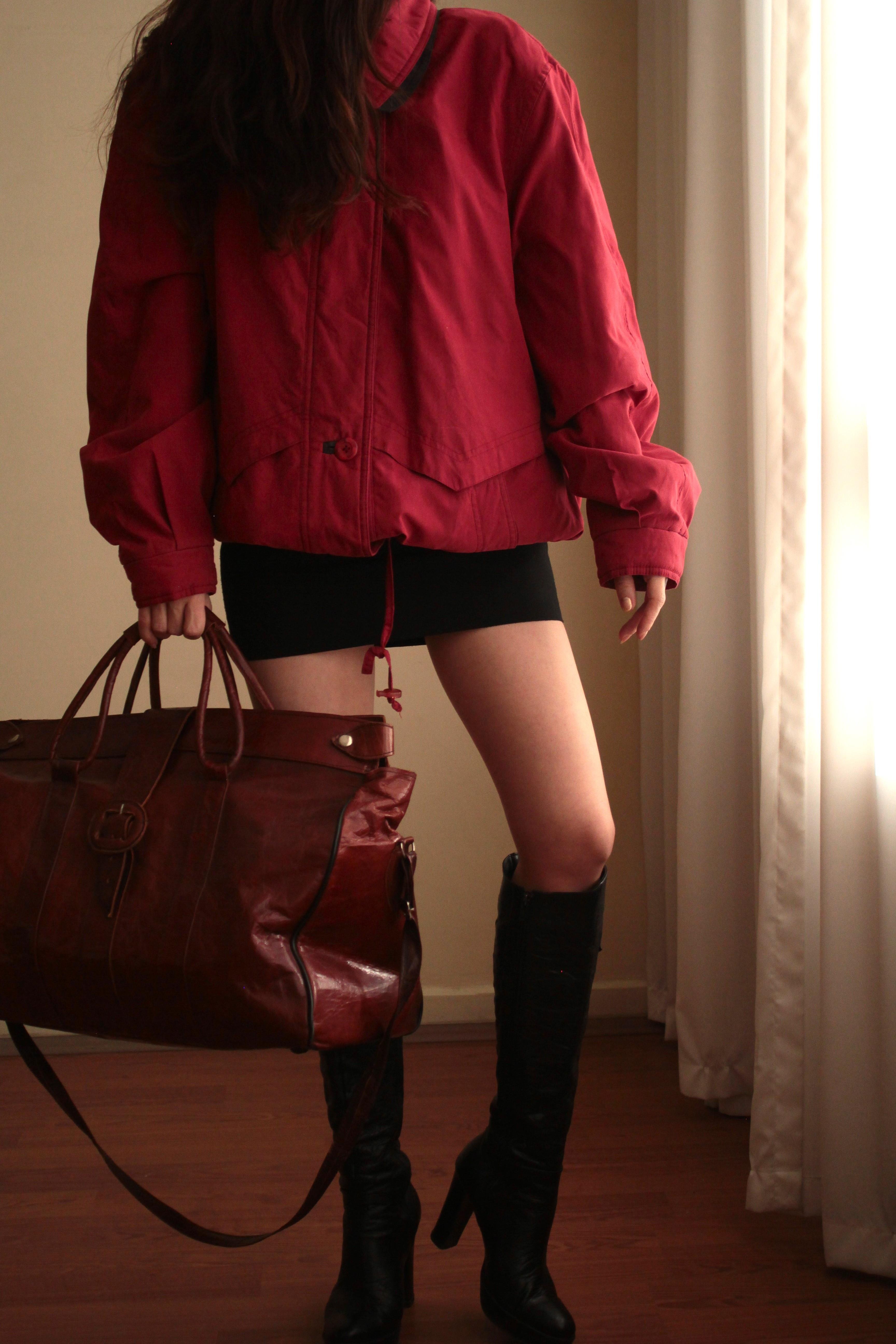 Vintage Mont