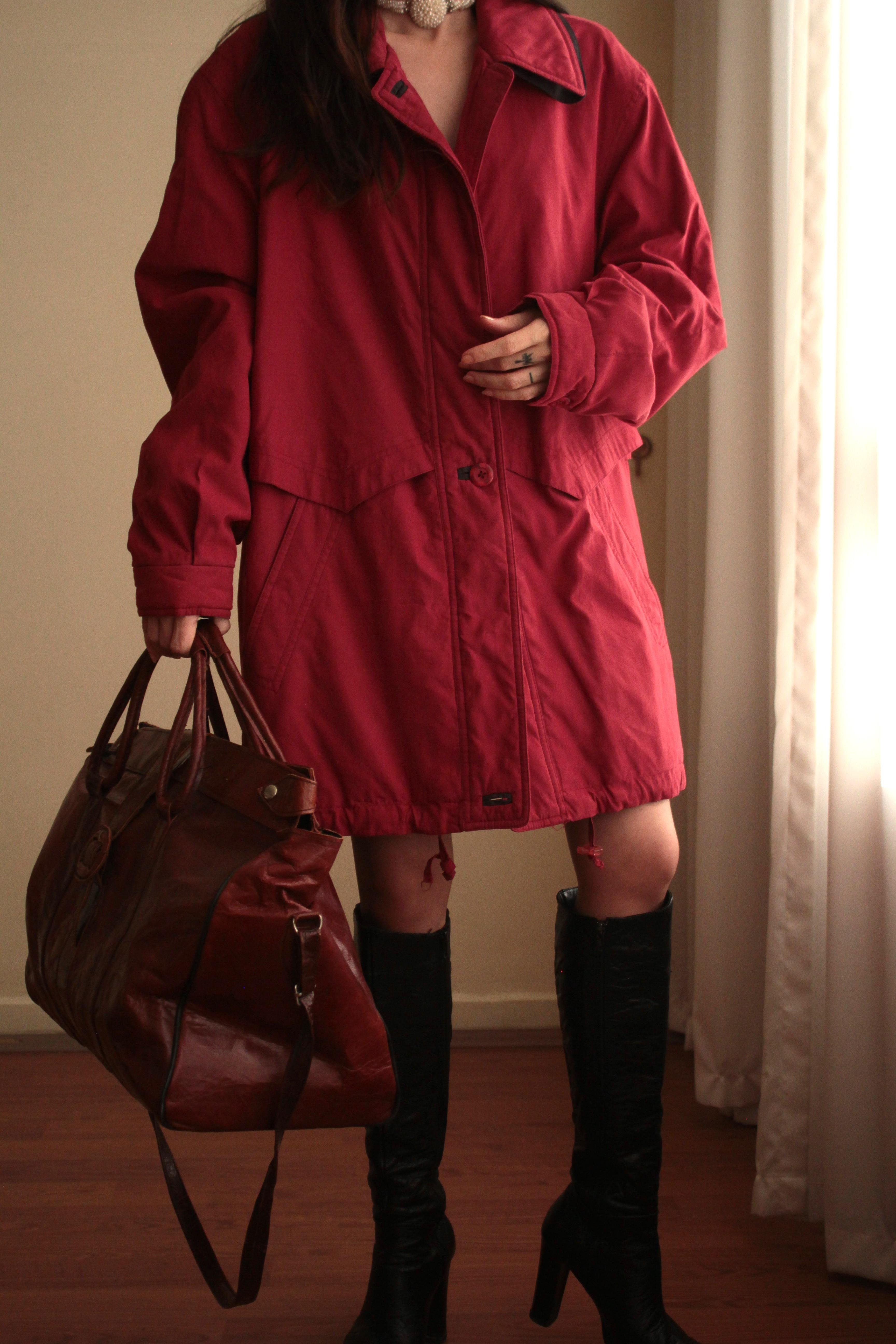 Vintage Mont