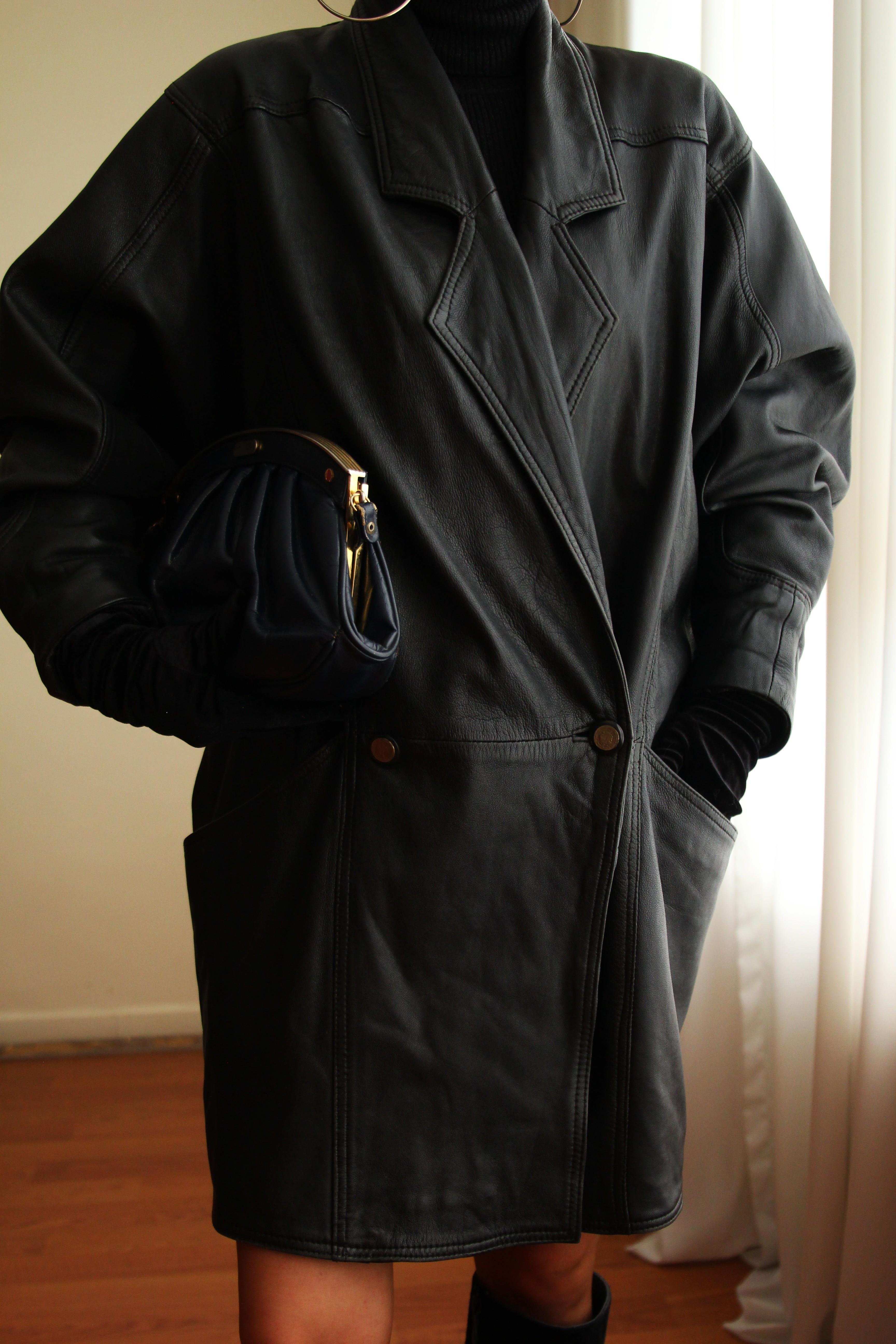 Vintage Mont