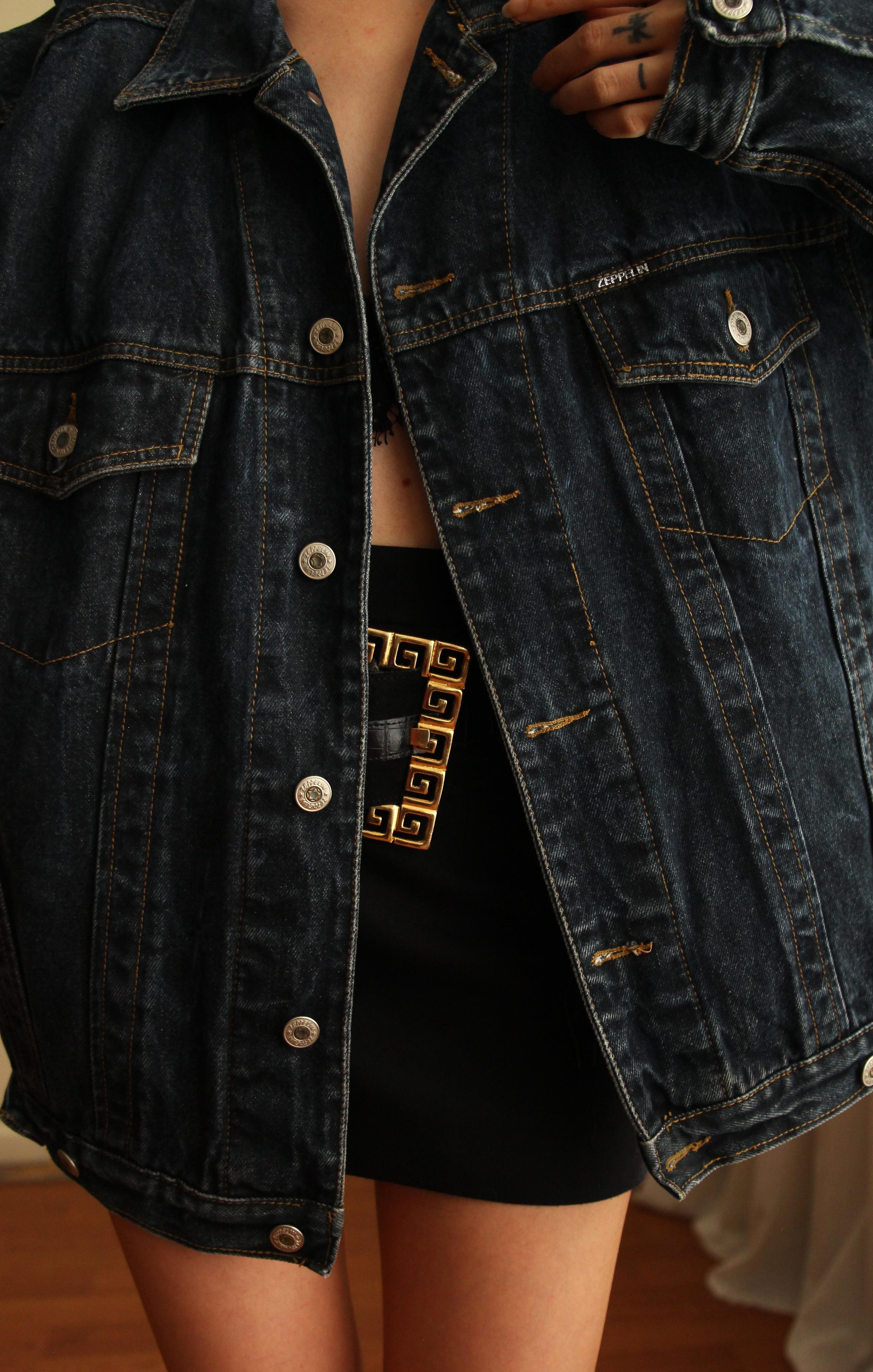 Vintage Mont